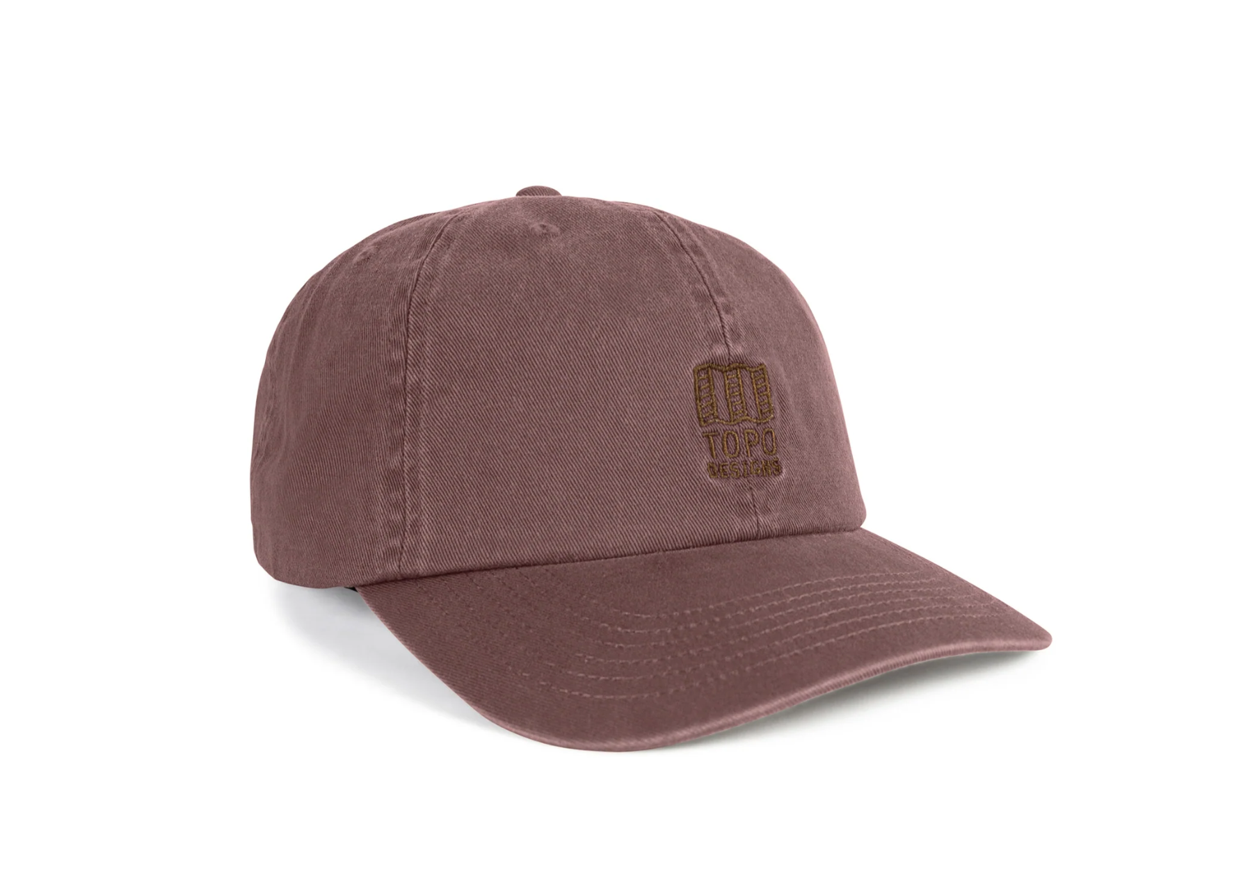 Dirt Ballcap