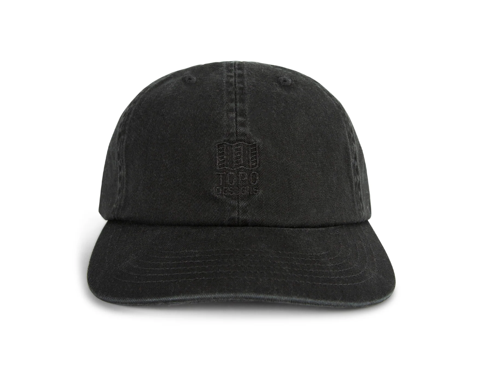 Dirt Ballcap
