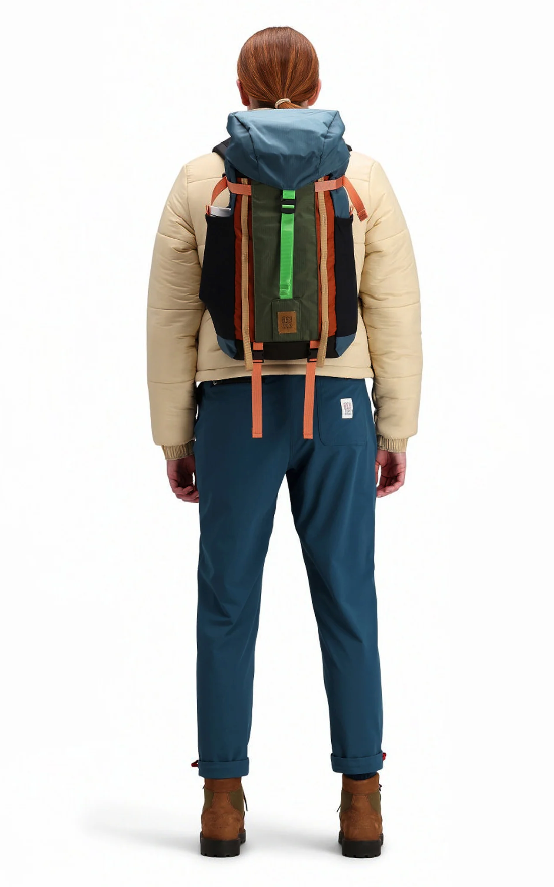 Mountain Pack 16L