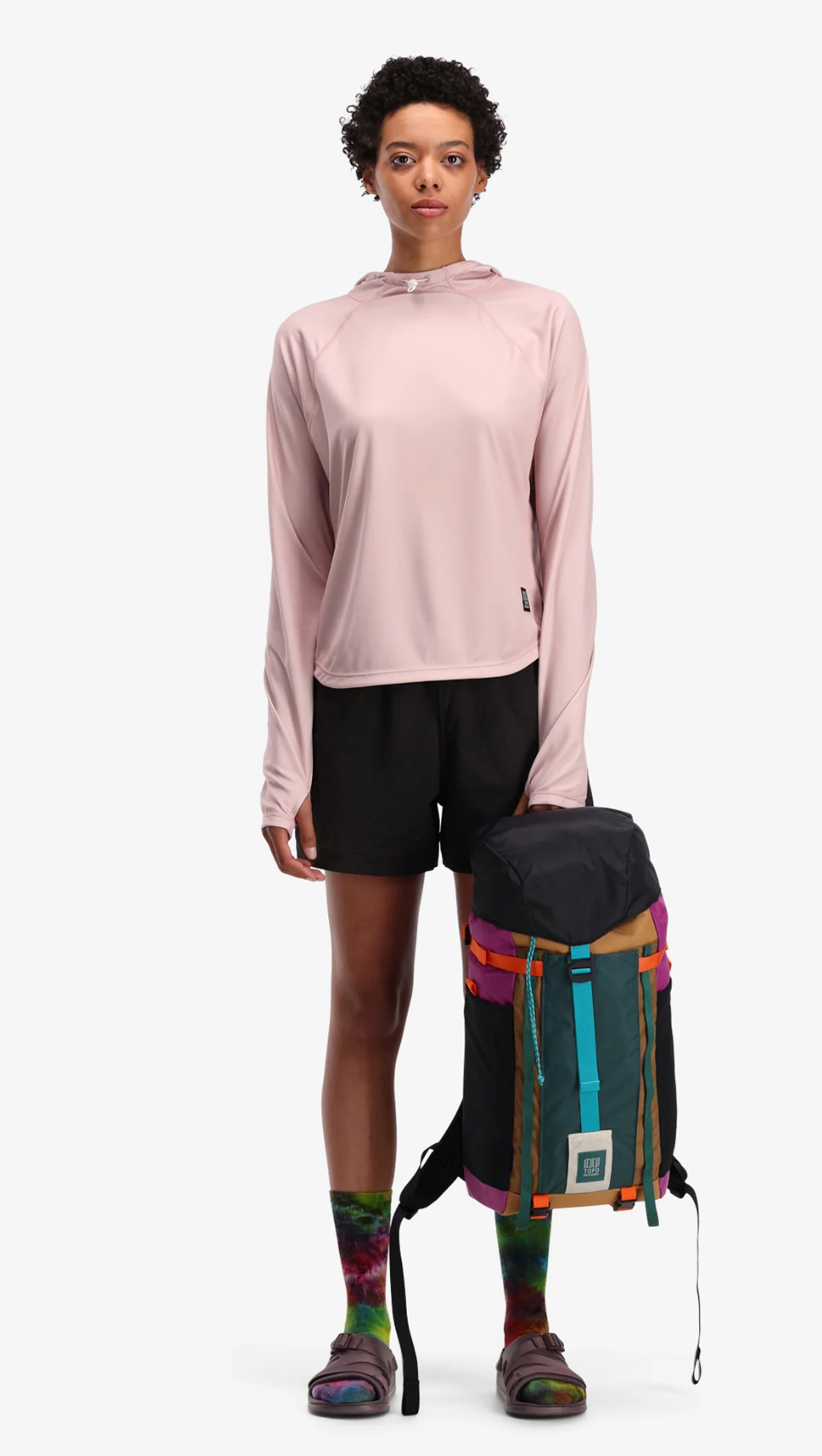 Mountain Pack 28L