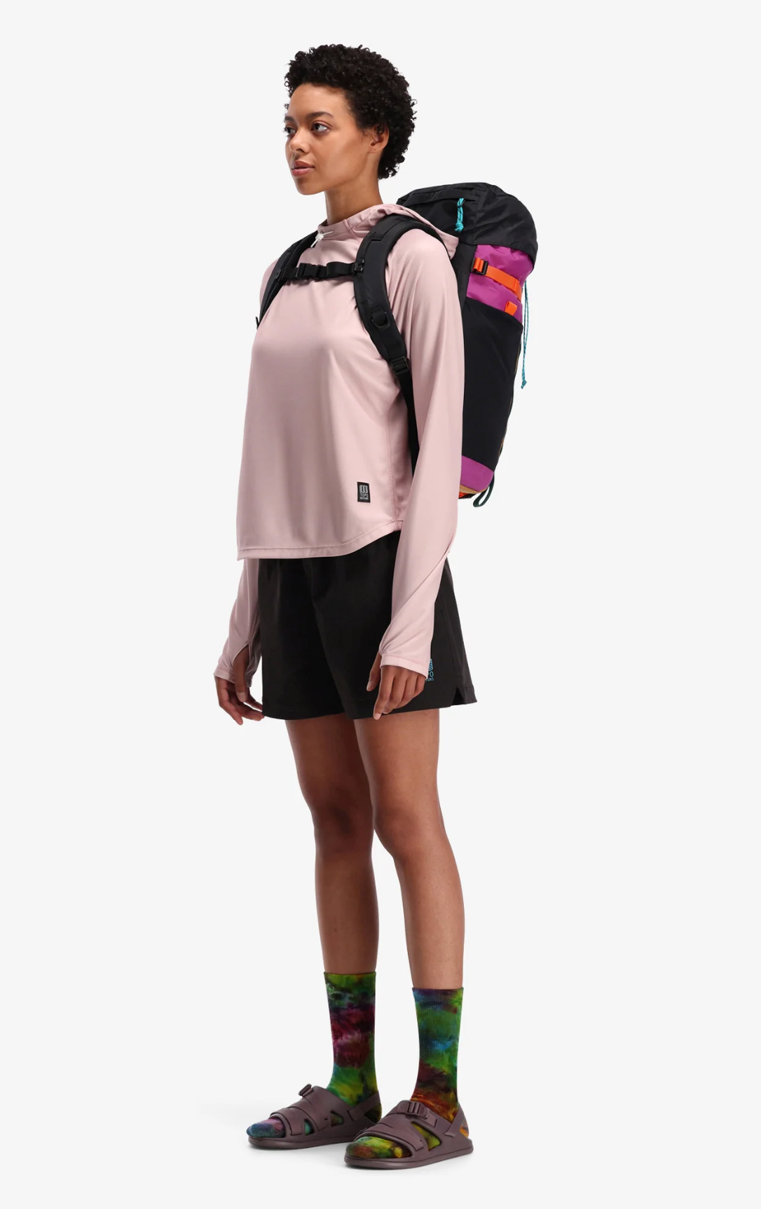Mountain Pack 16L
