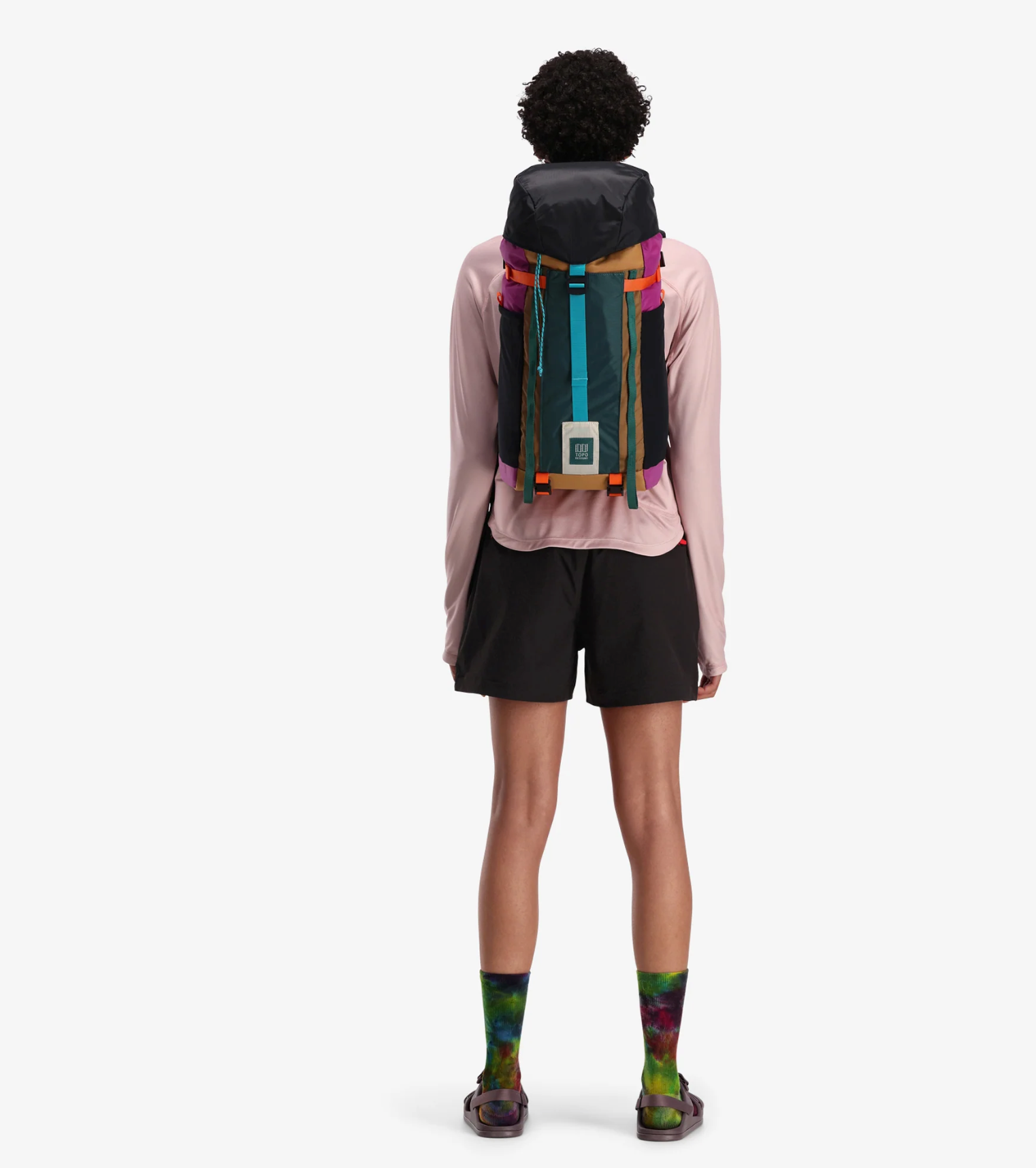 Mountain Pack 28L