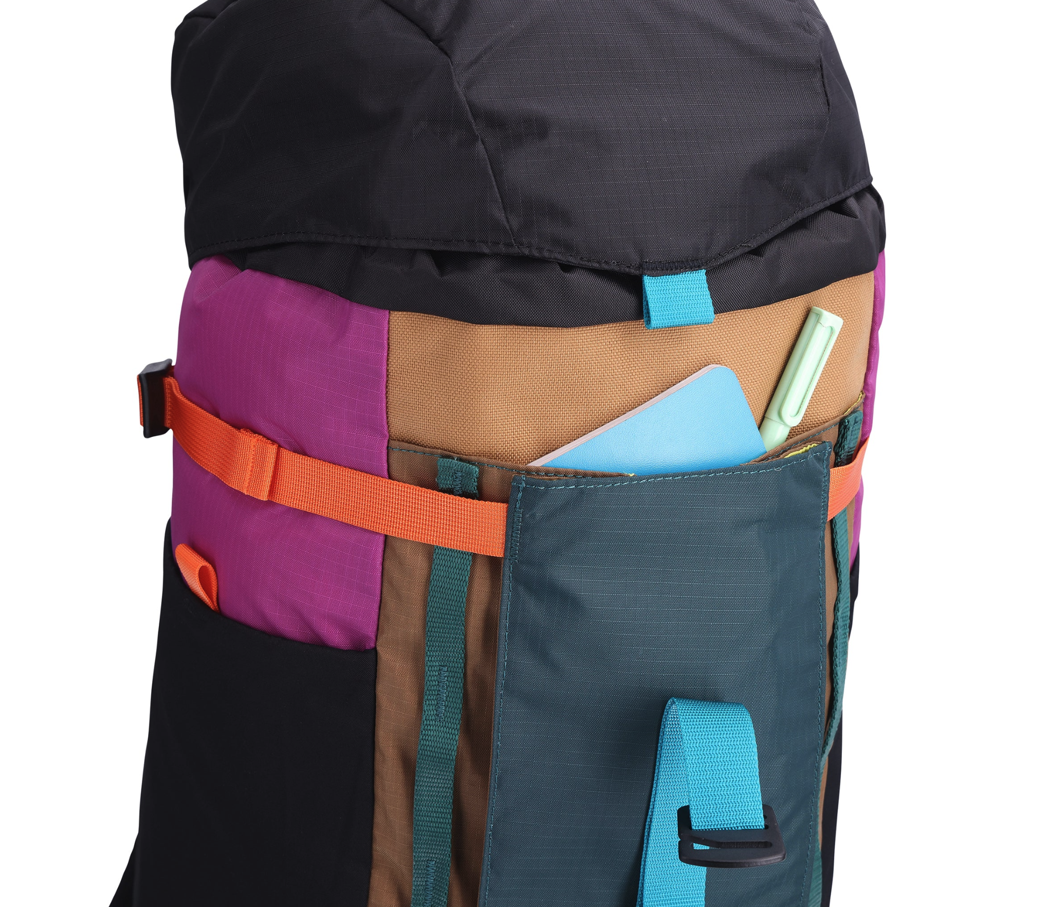 Mountain Pack 16L