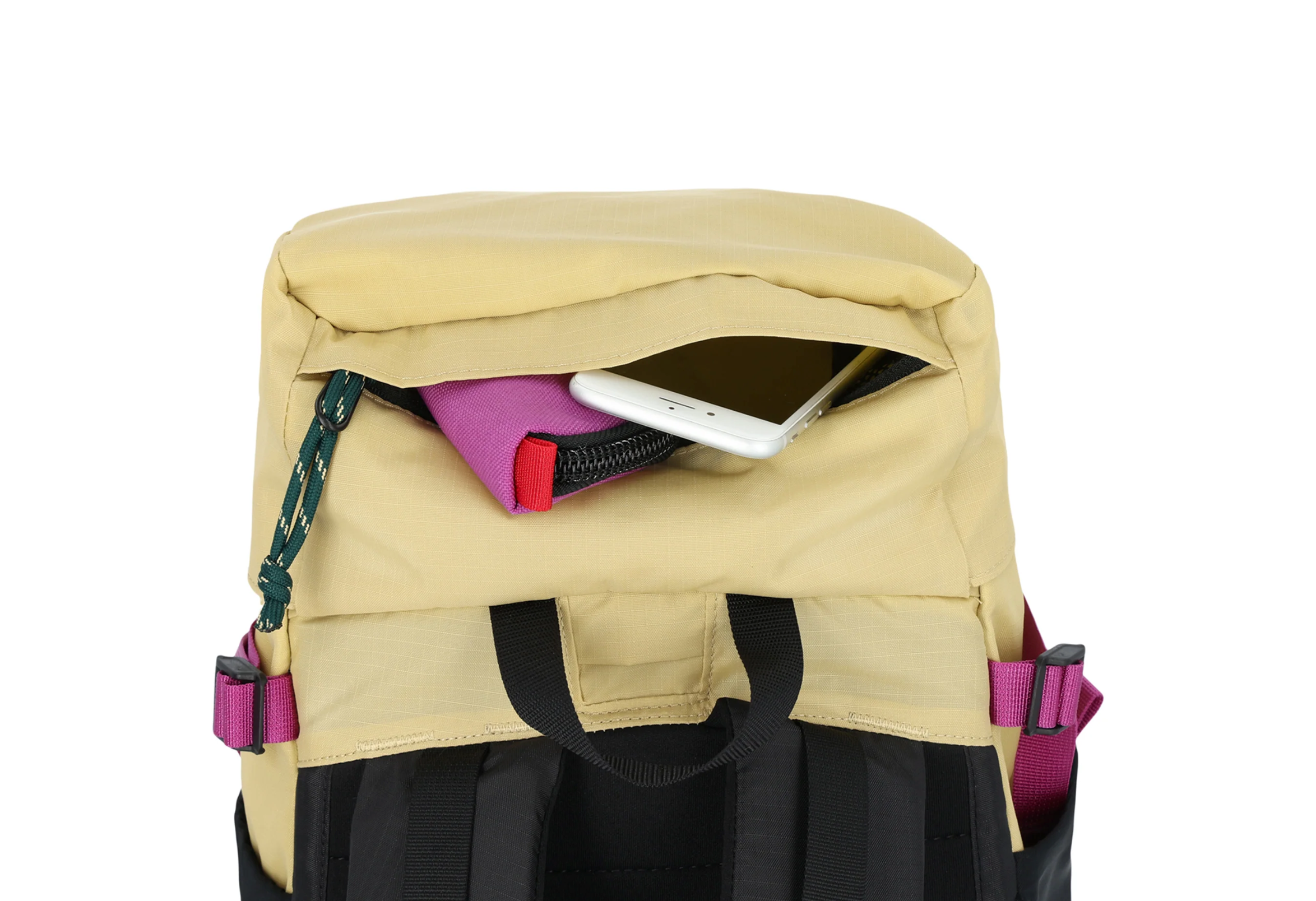 Mountain Pack 16L