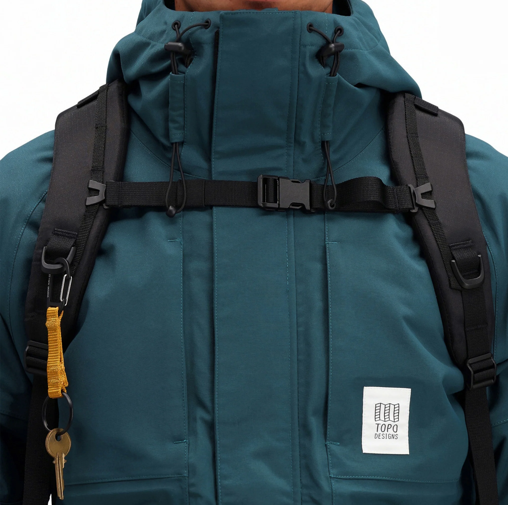 Mountain Pack 16L