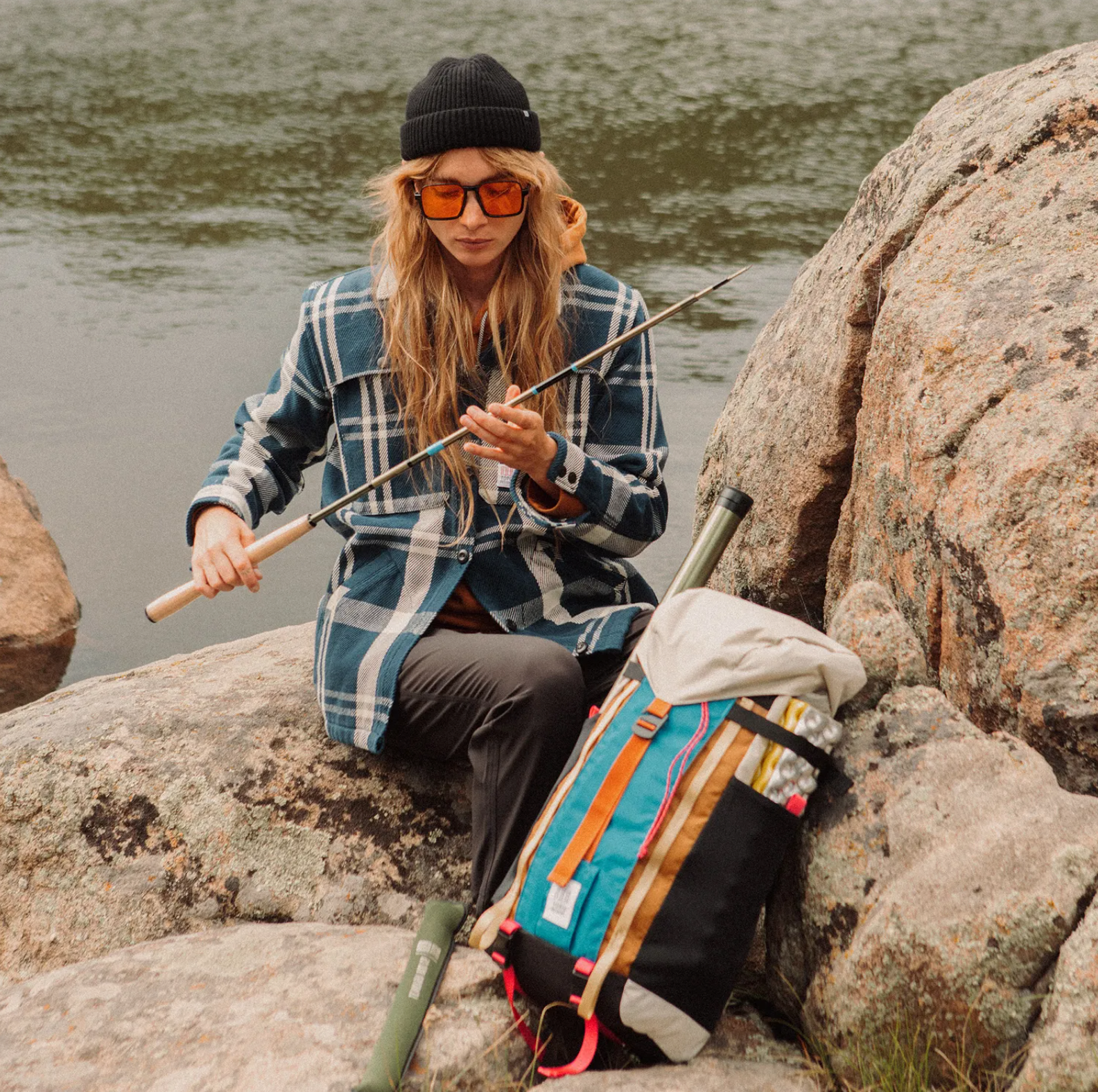 Mountain Pack 16L
