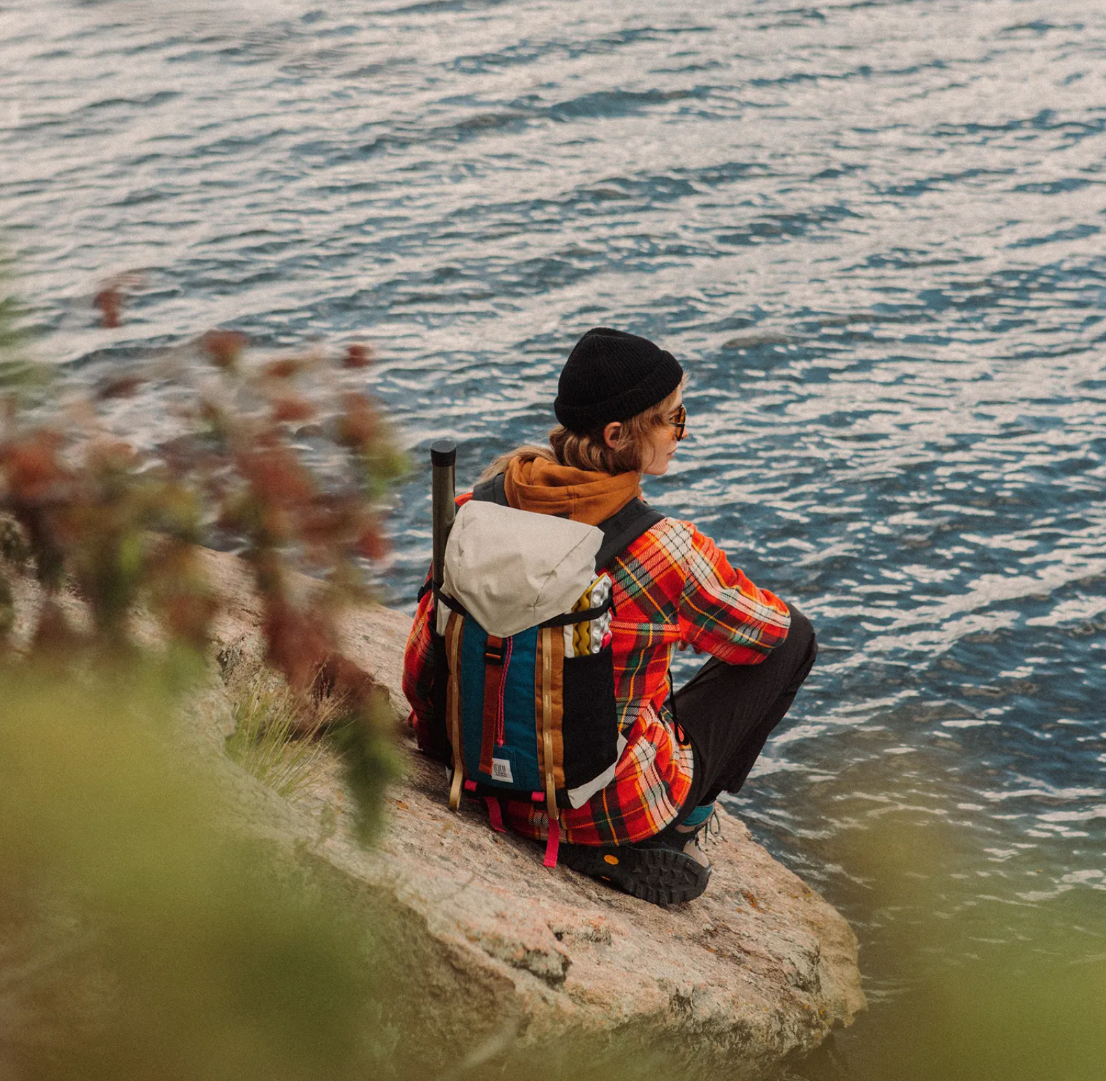 Mountain Pack 28L