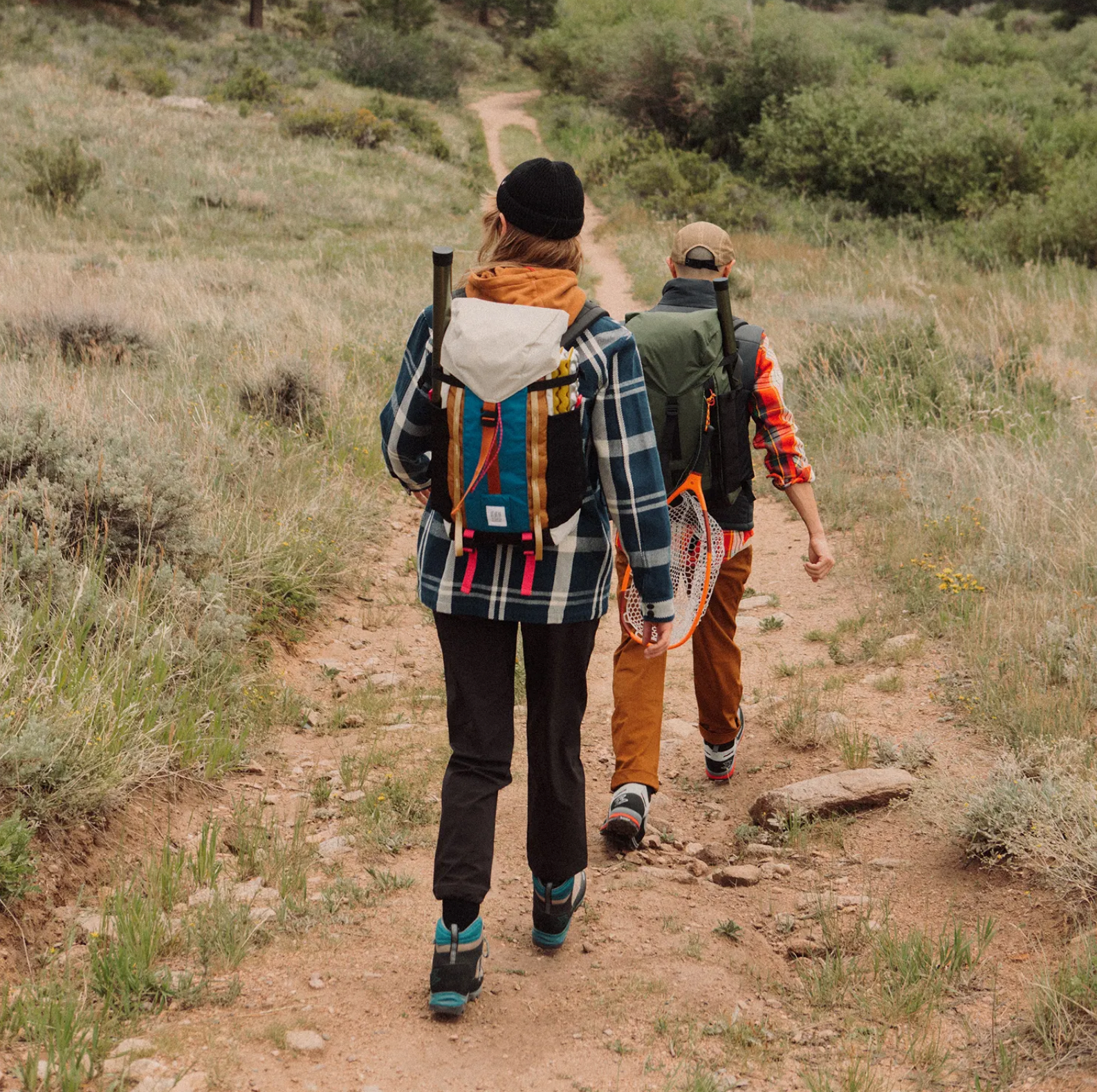 Mountain Pack 28L