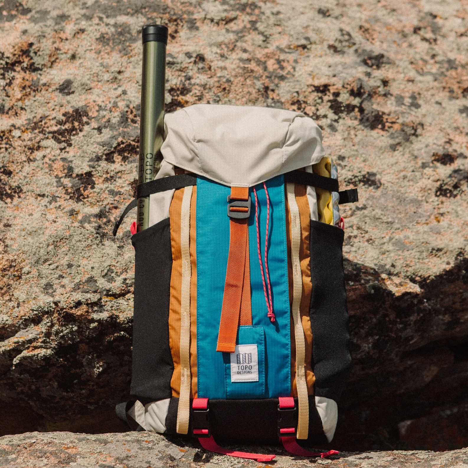 Mountain Pack 16L