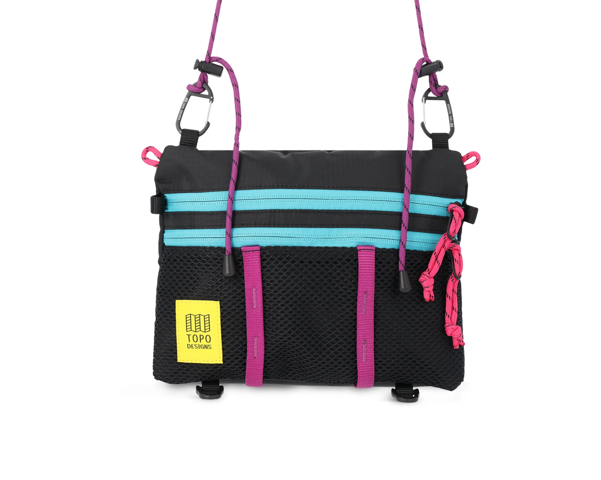 Mountain Accessory Shoulder Bag
