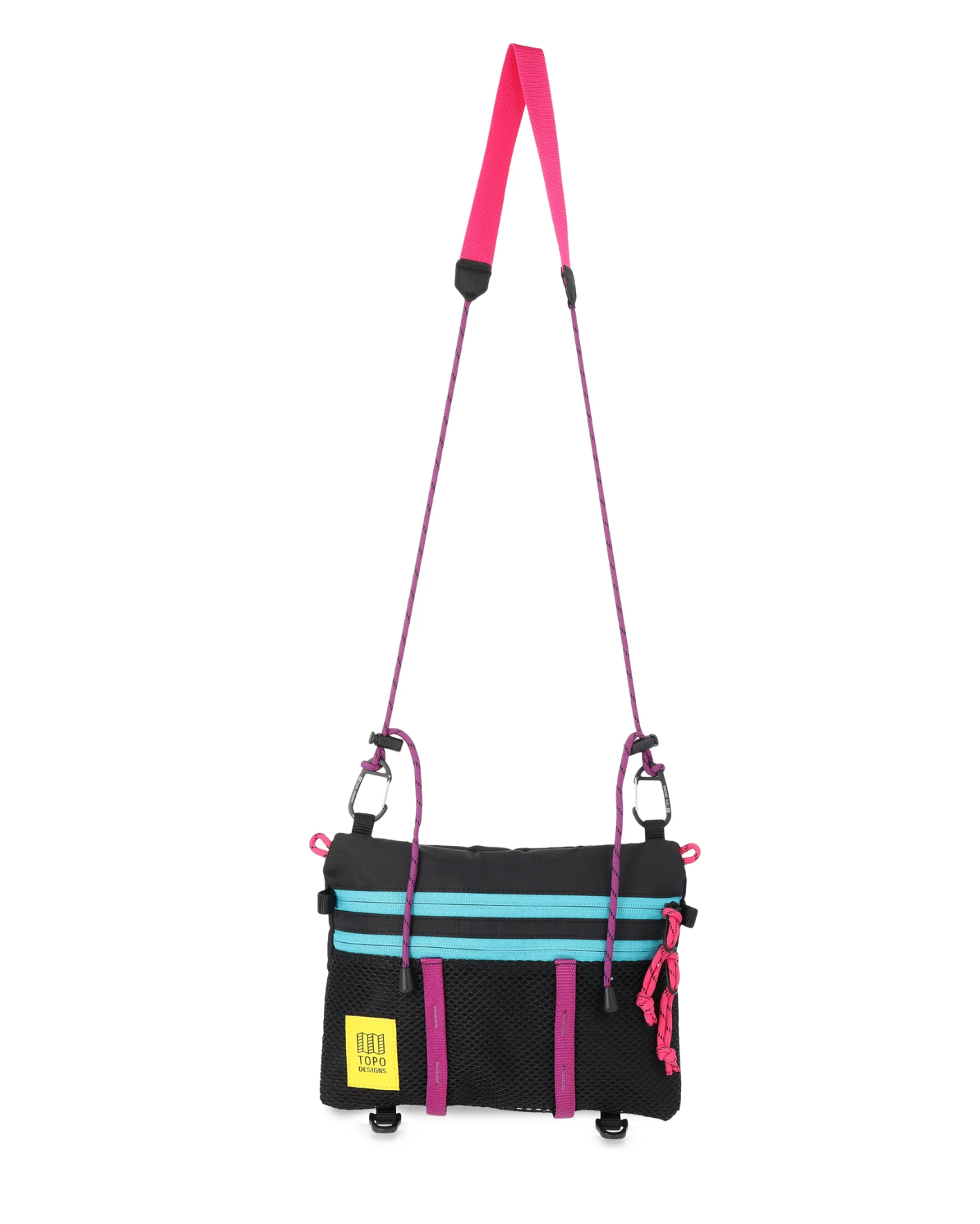 Mountain Accessory Shoulder Bag