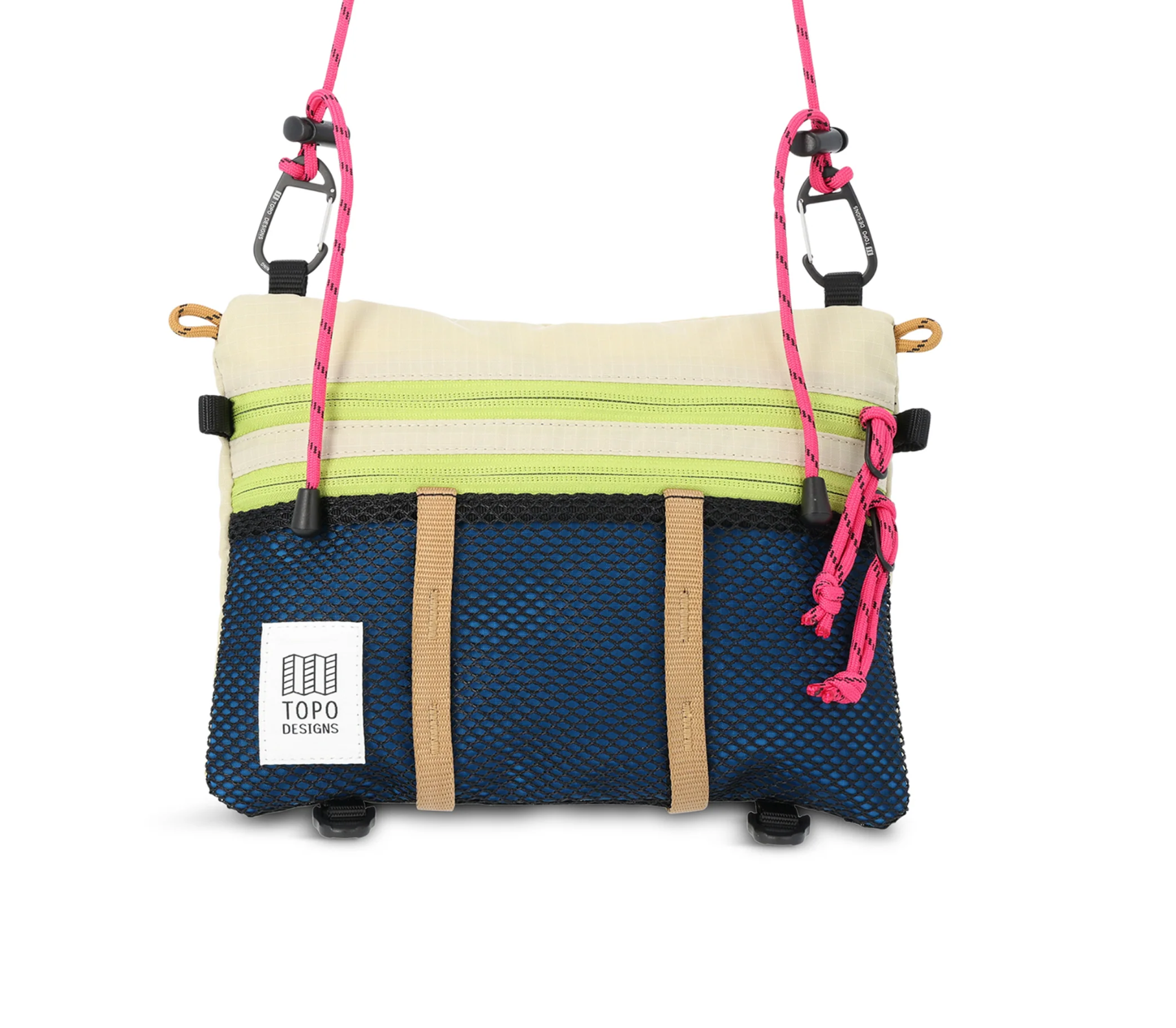 Mountain Accessory Shoulder Bag