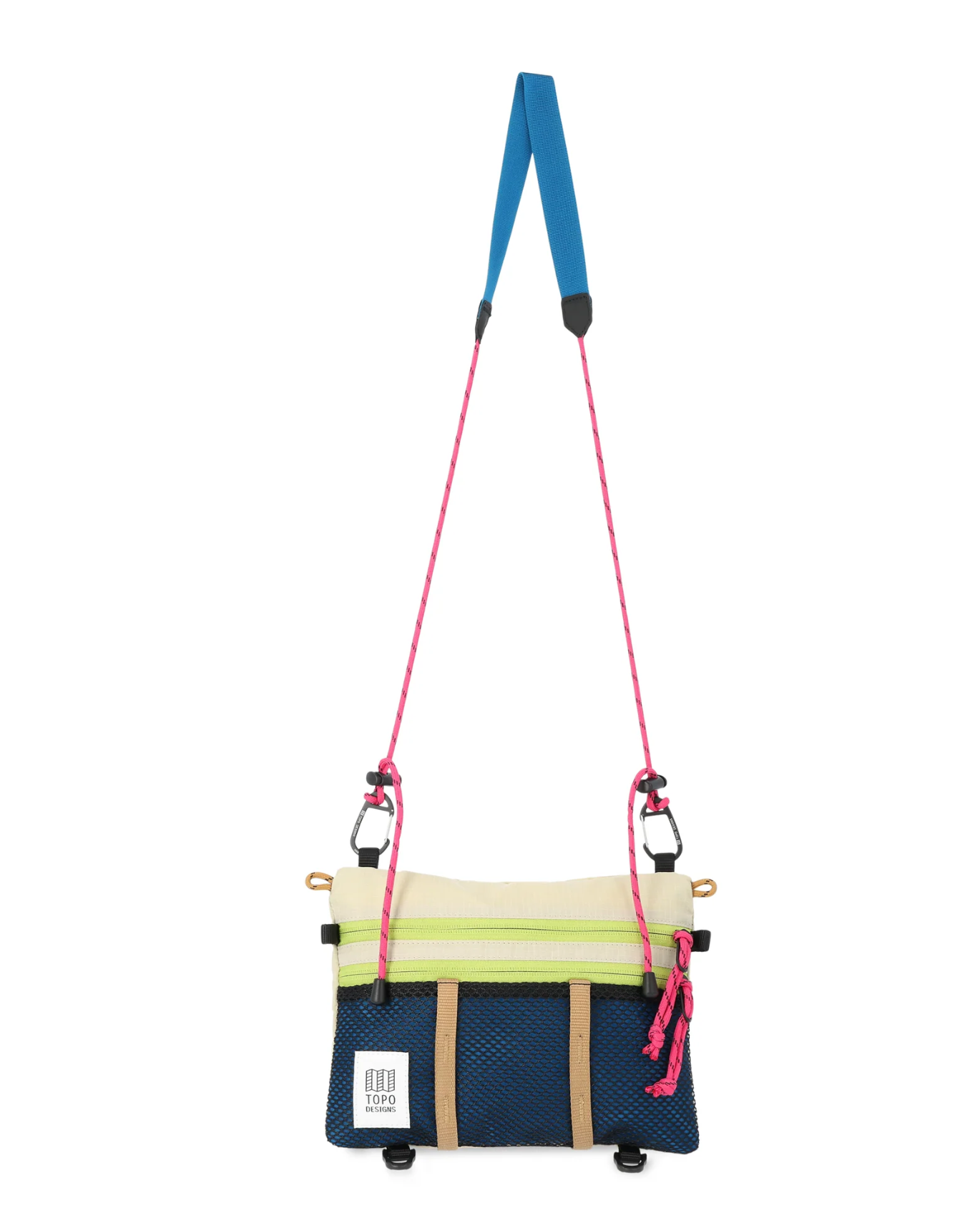 Mountain Accessory Shoulder Bag