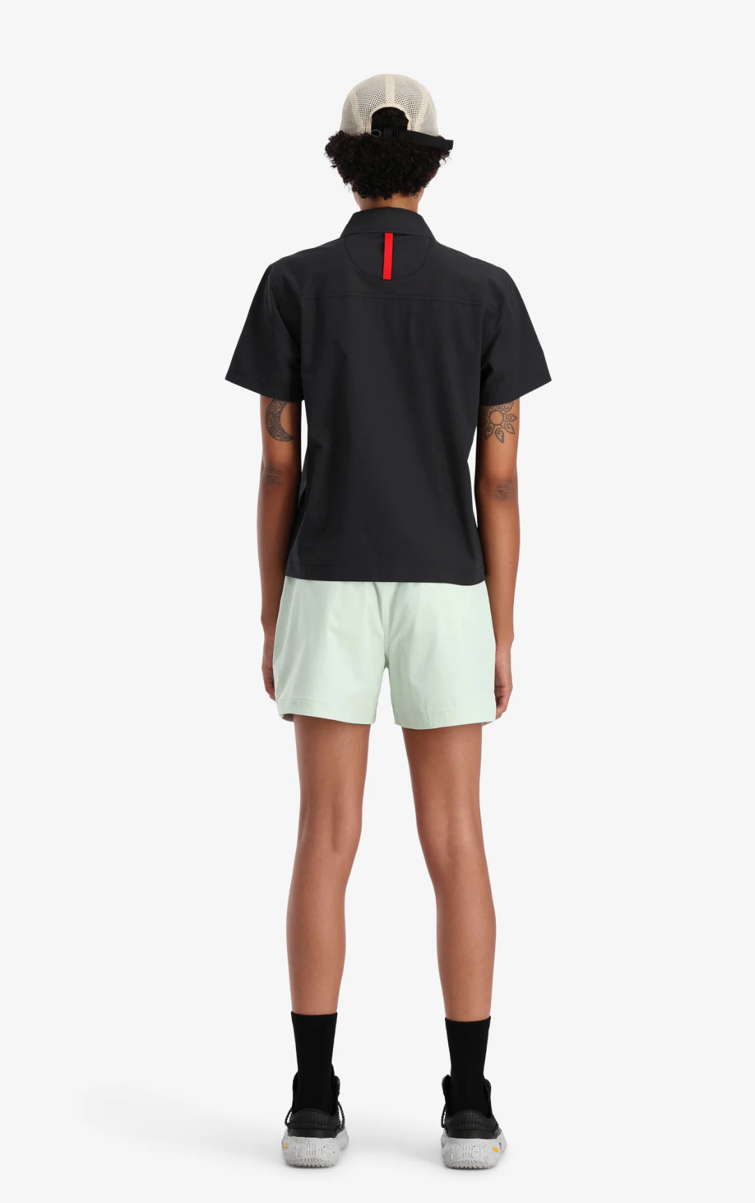 Global Shorts | Womens