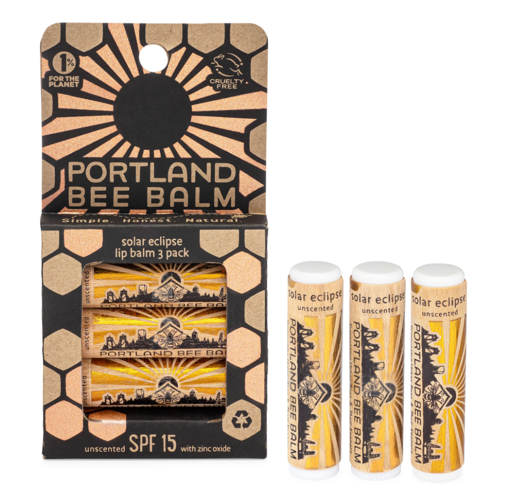 Portland Bee Balm