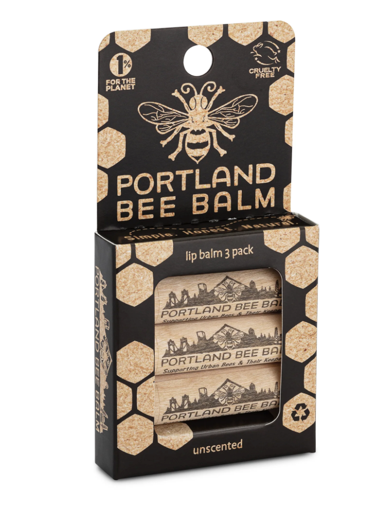 Portland Bee Balm