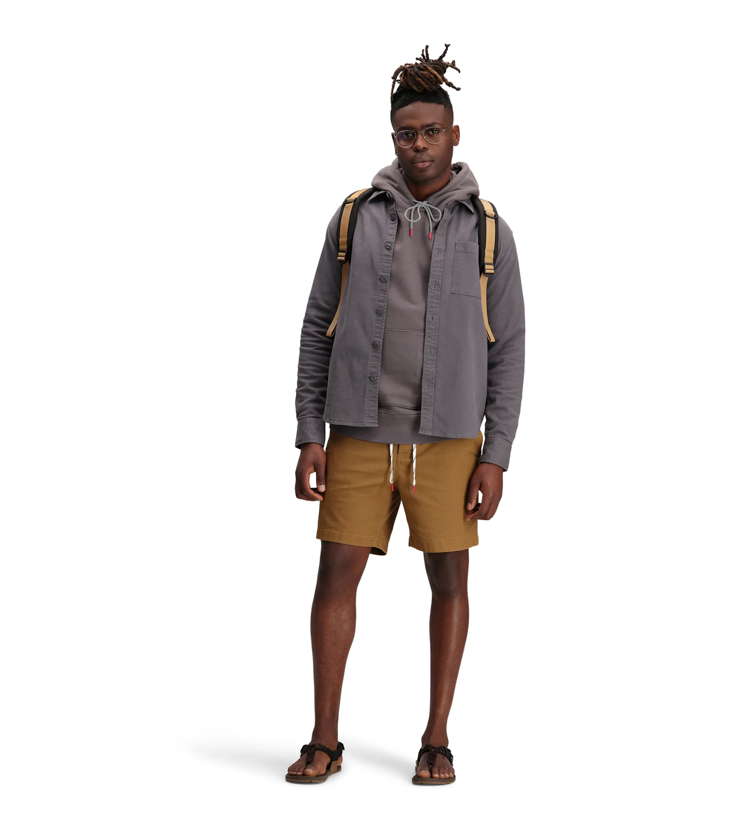 Dirt Shirt | Mens