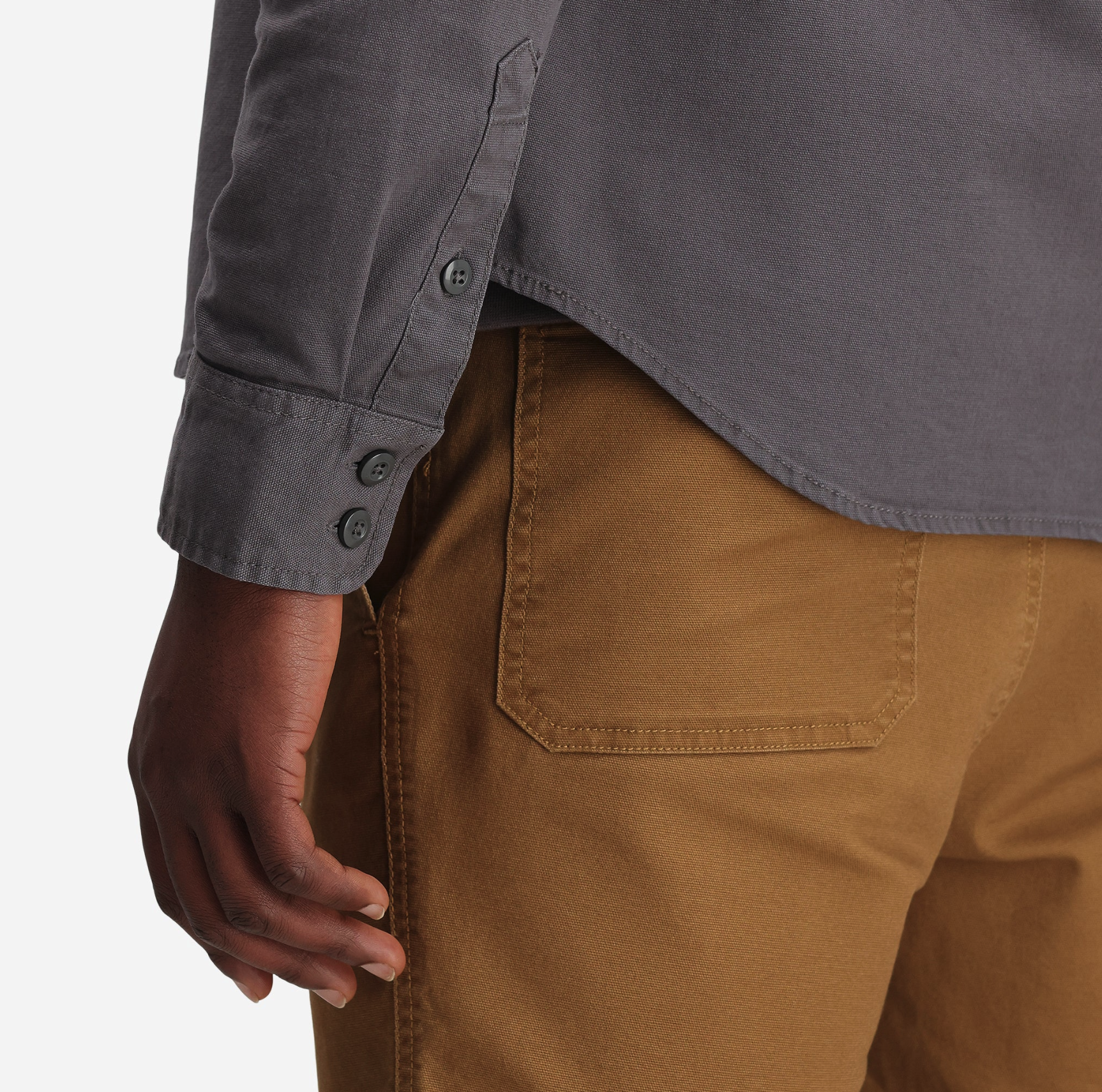 Dirt Shirt | Mens