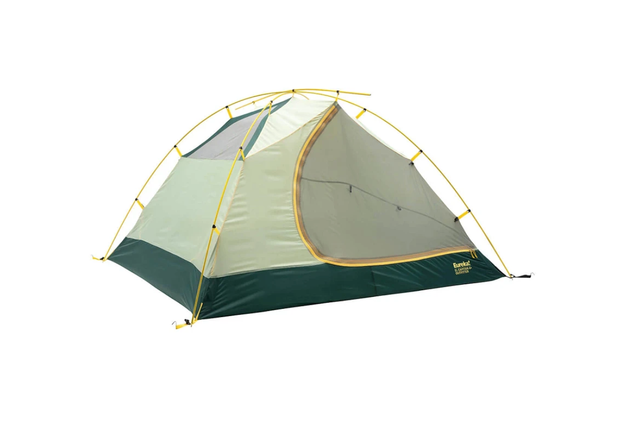 EL CAPITAN 4+ OUTFITTER 4 PERSON TENT