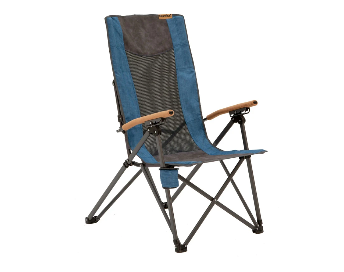 HIGHBACK RECLINER CHAIR