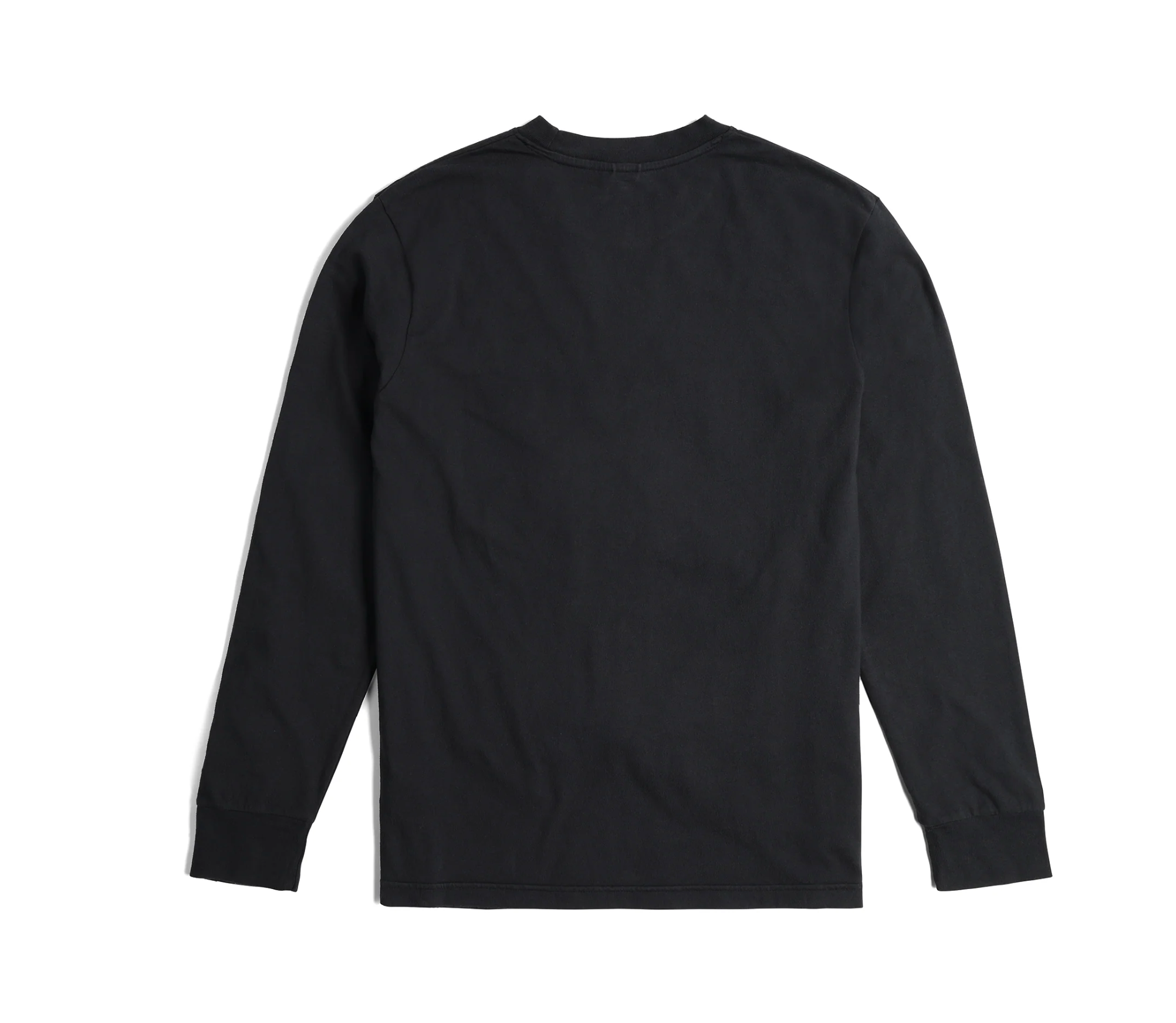 Dirt Pocket Tee | Long Sleeve | Mens