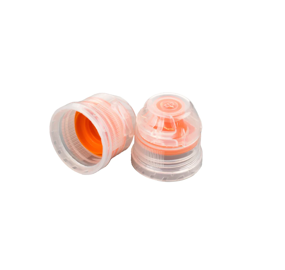 28mm Sport Cap