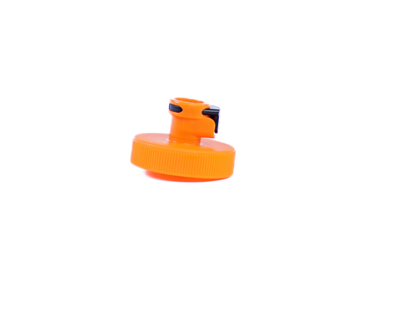 Threaded QuickConnect Adapter