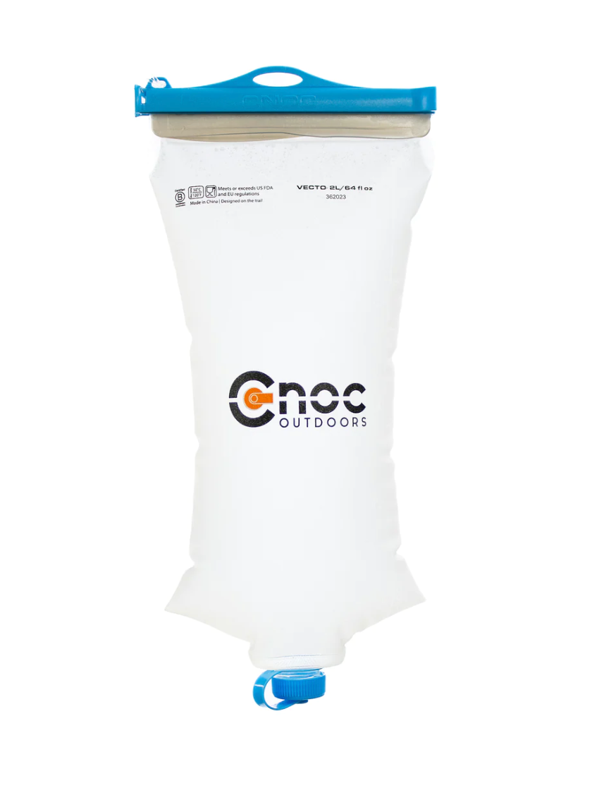 28mm Vecto Water Container