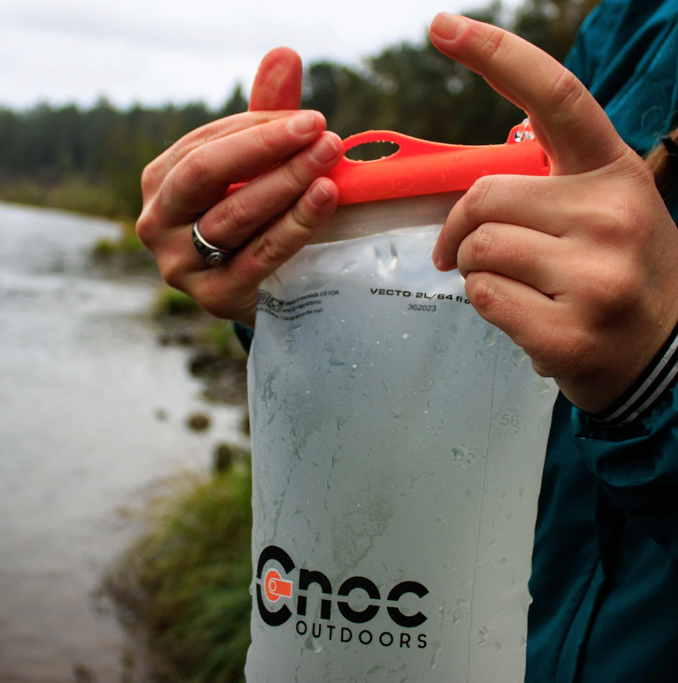 28mm Vecto Water Container