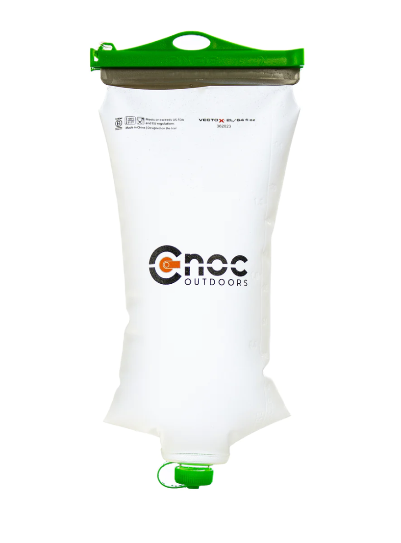28mm VectoX Water Container