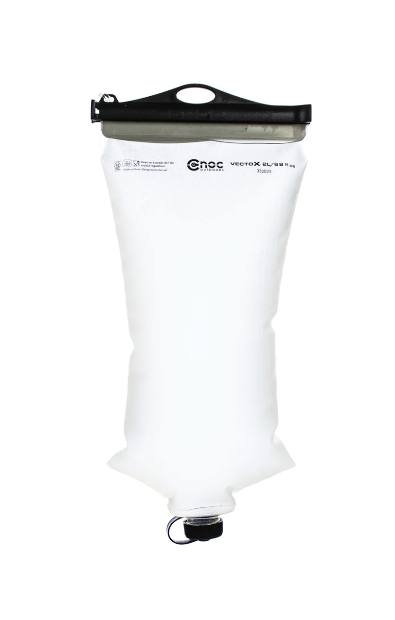 28mm VectoX Water Container