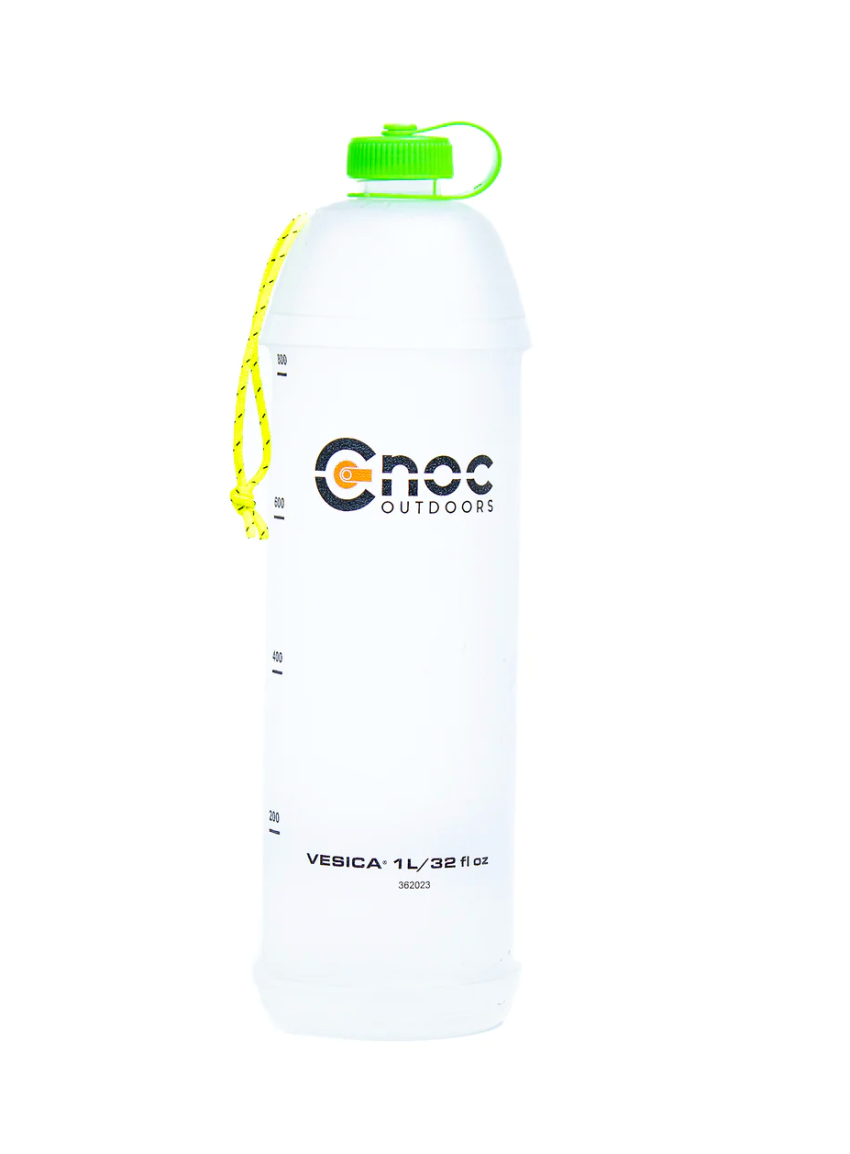 28mm Vesica 1L Collapsible Bottle