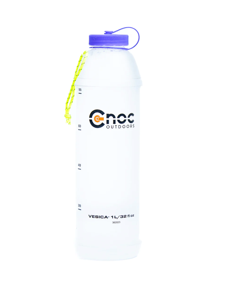 42mm Vesica 1L Collapsible Bottle