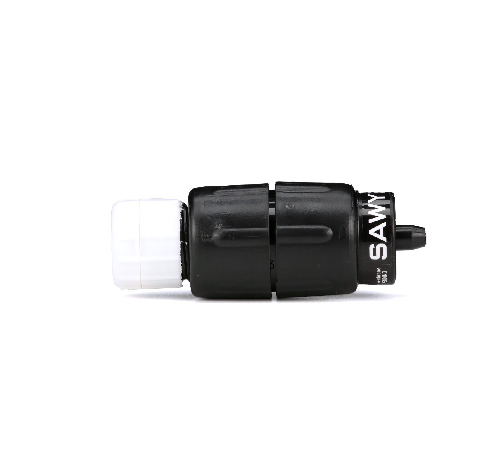 MICRO SQUEEZE WATER FILTRATION SYSTEM