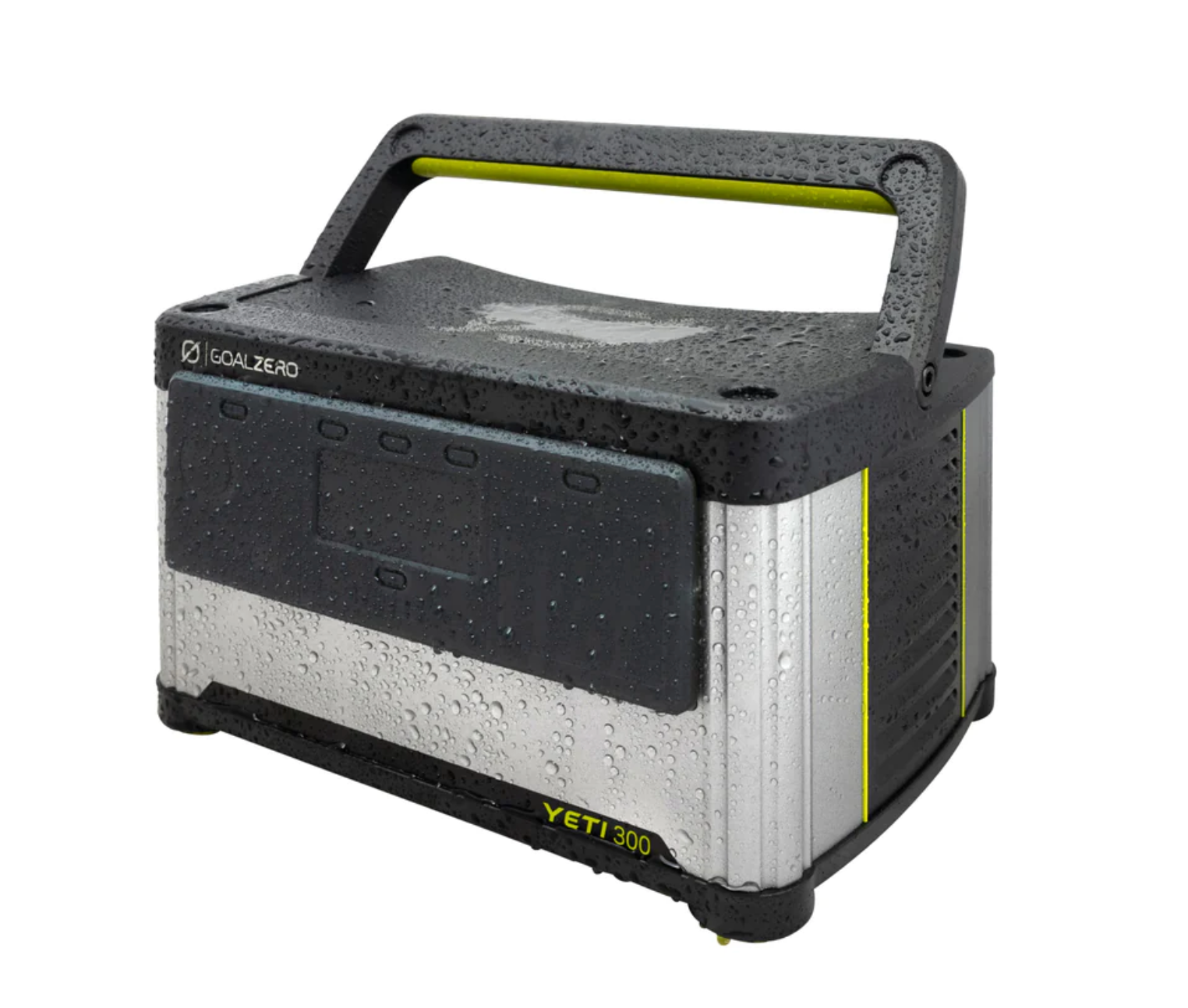 Yeti 300 | Portable Power Station