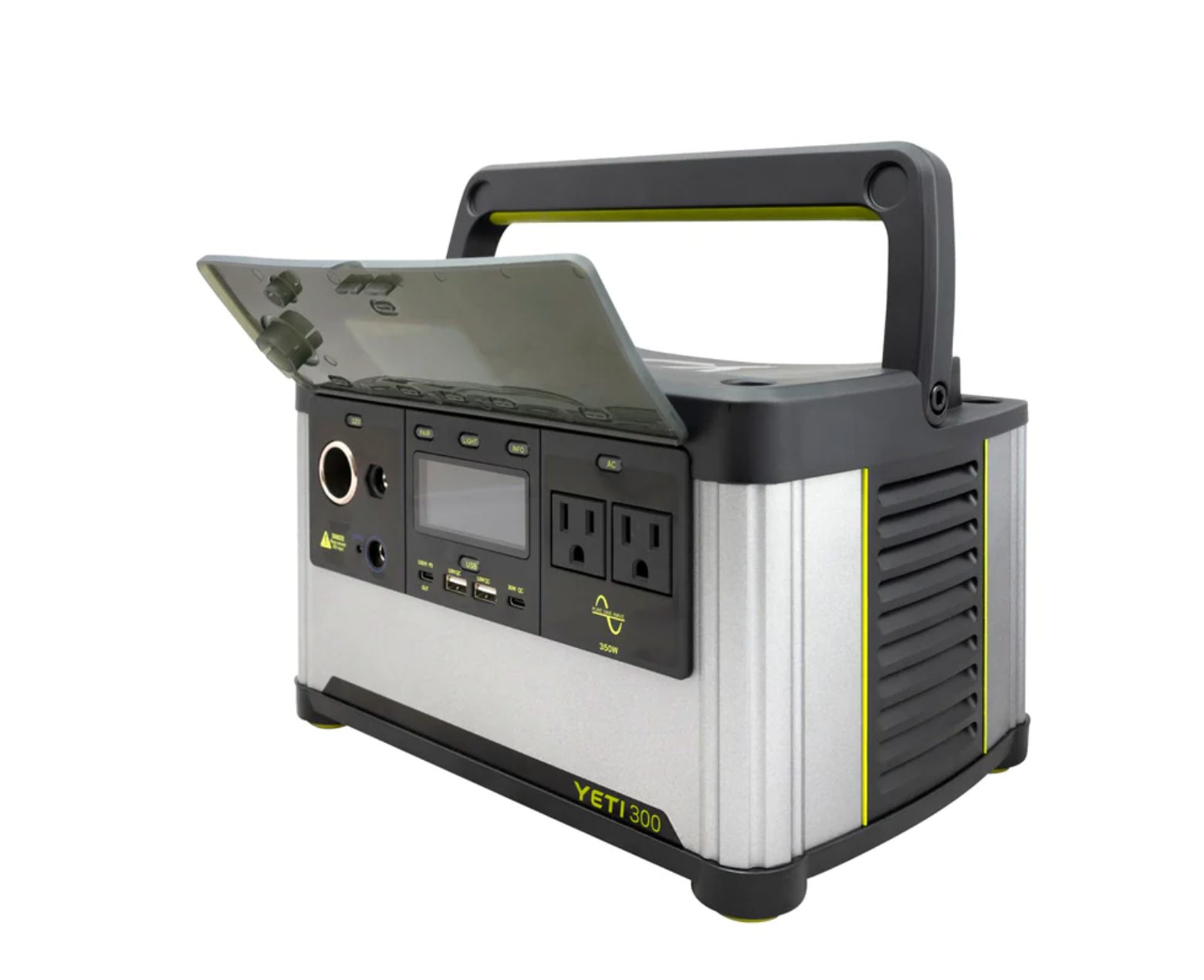 Yeti 300 | Portable Power Station