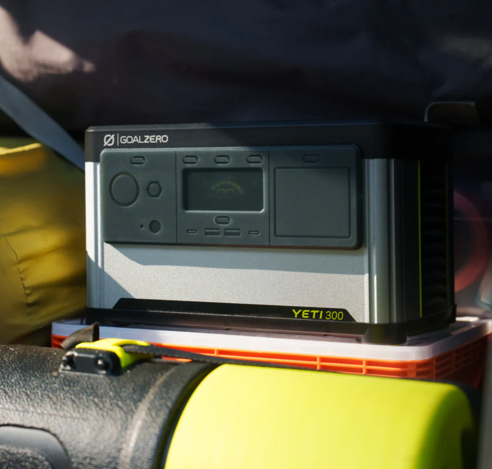 Yeti 300 | Portable Power Station