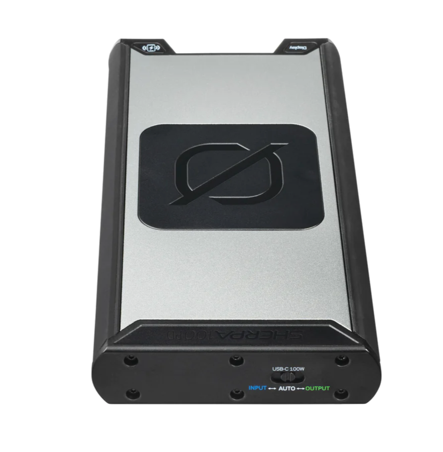 Sherpa 100PD