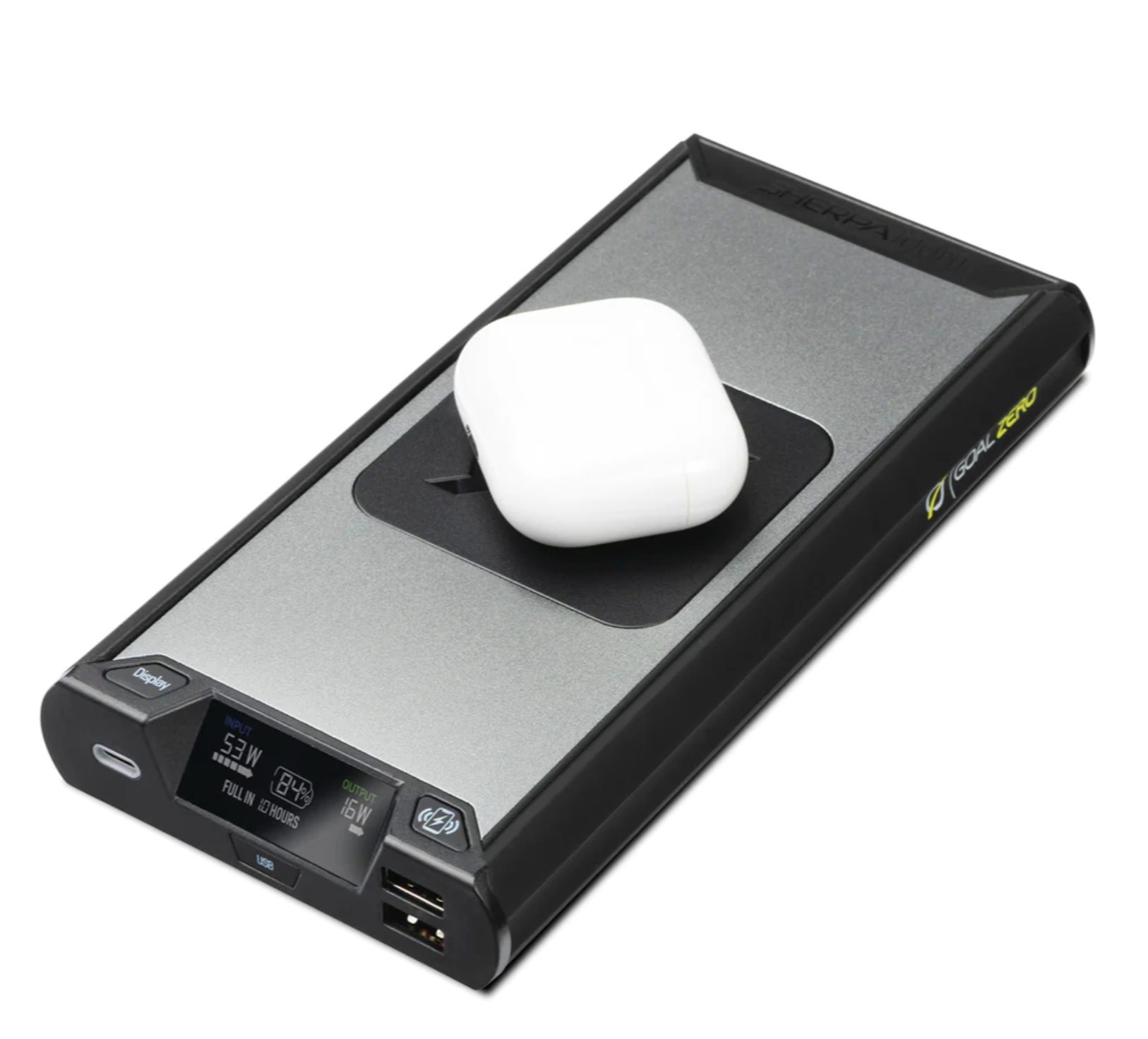 Sherpa 100PD