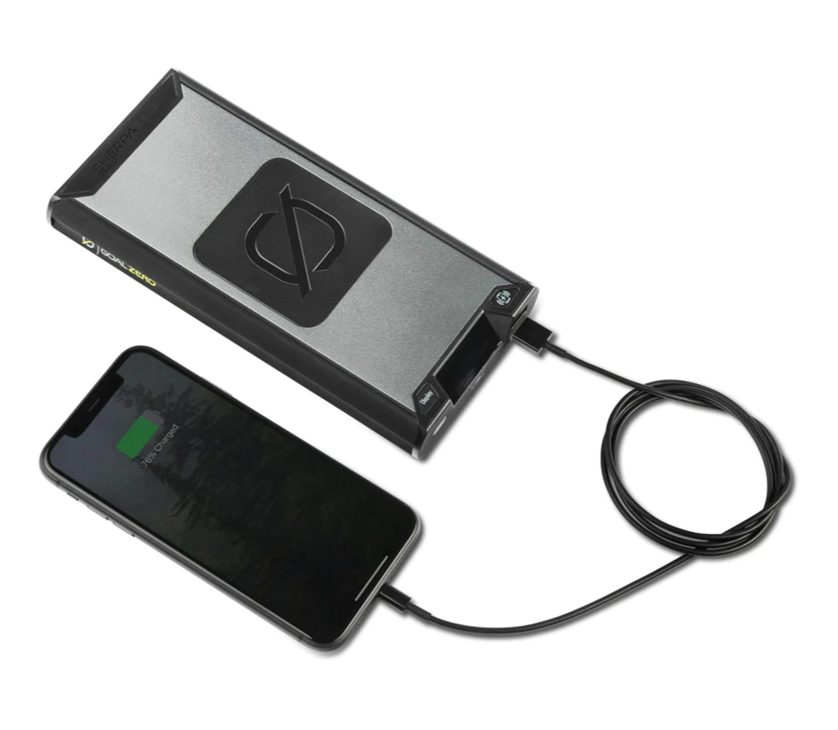 Sherpa 100PD