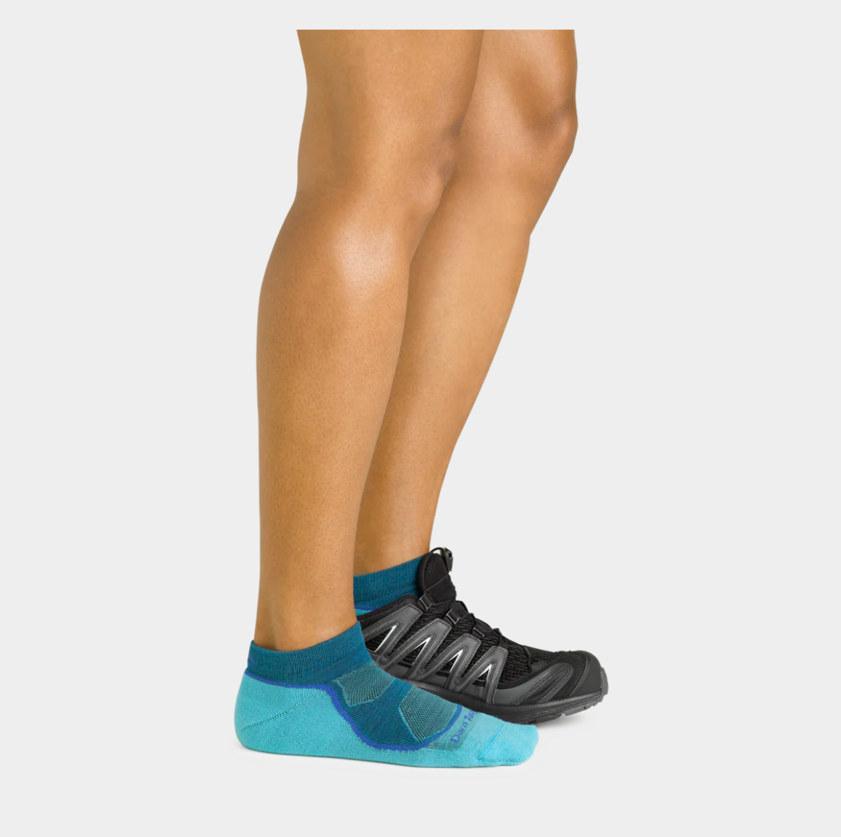 Women's | Light Hiker No Show | Lightweight Hiking/Trek