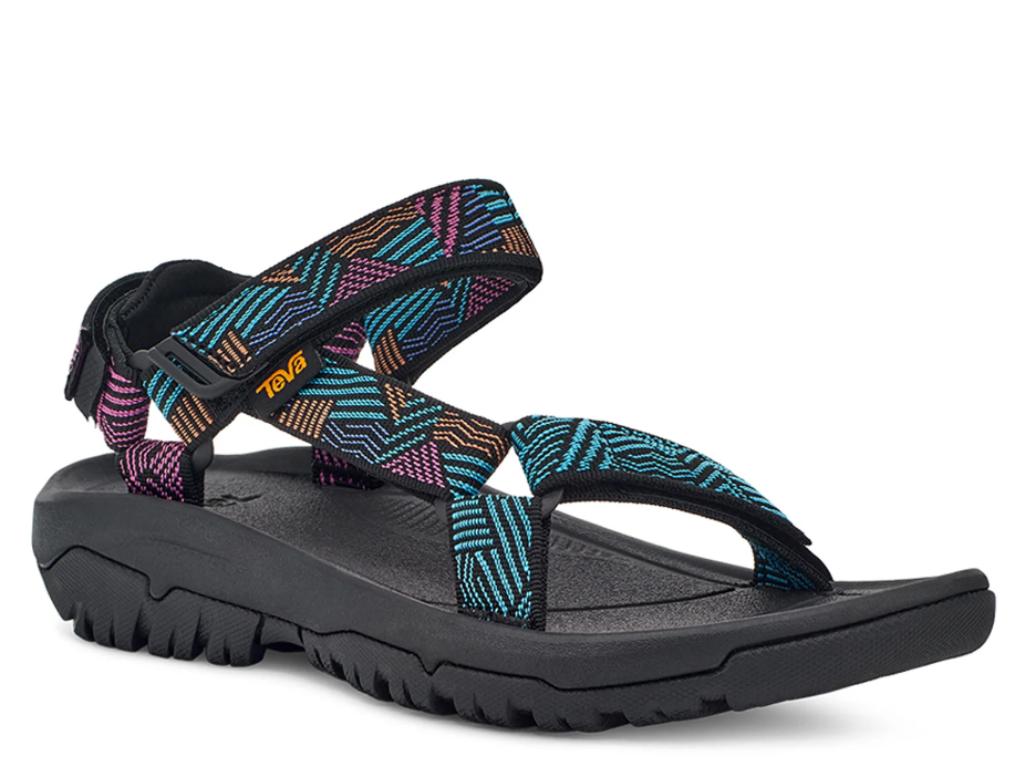 Teva Women s Hurricane XLT2 Sandal Borderless Prism Multi 11