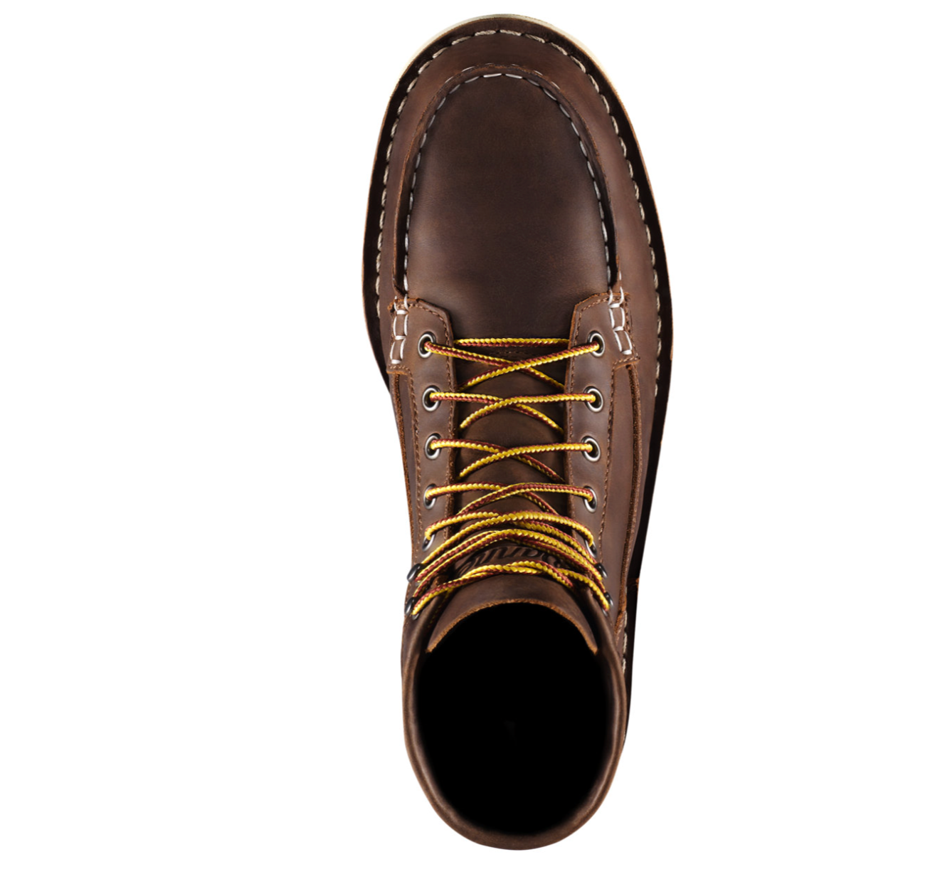 Men's | Bull Run Moc Toe 6"