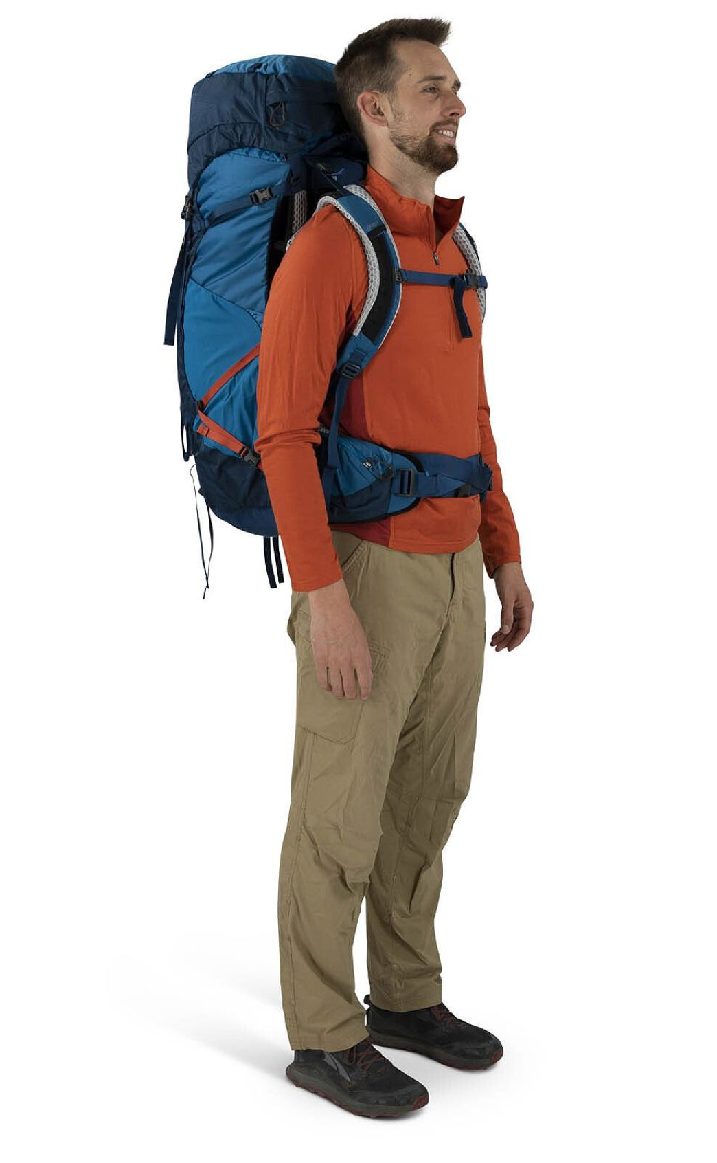 Atmos AG LT | 65 | Men's