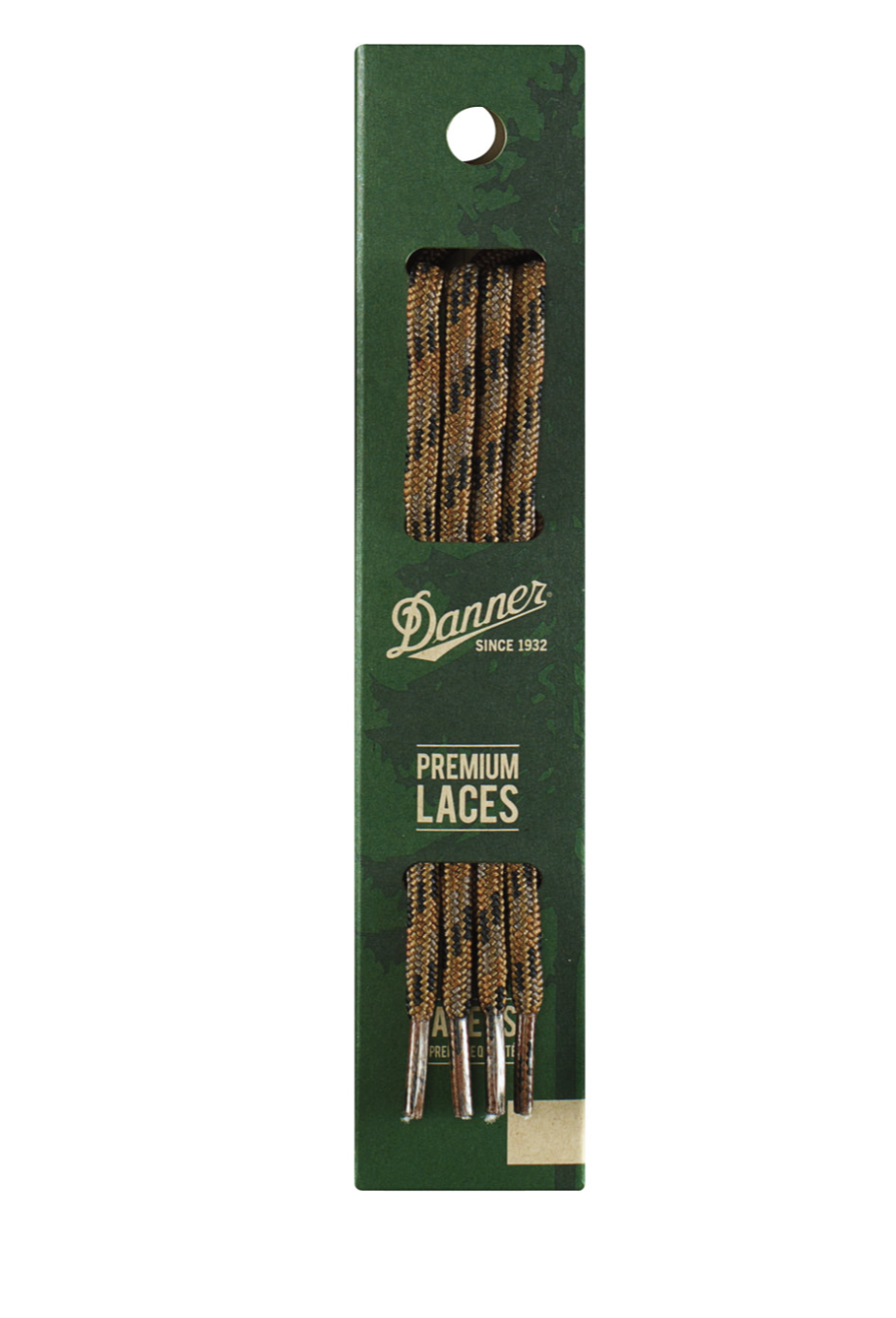 Laces 54'' | Brown Multi
