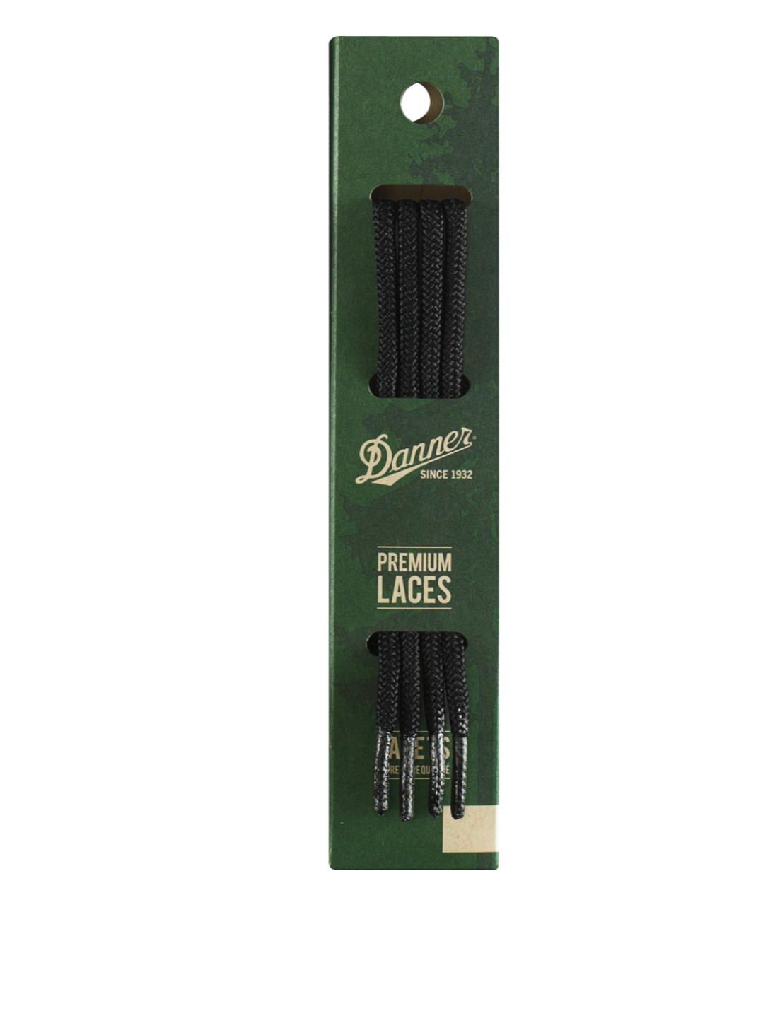 Laces 63'' | Black