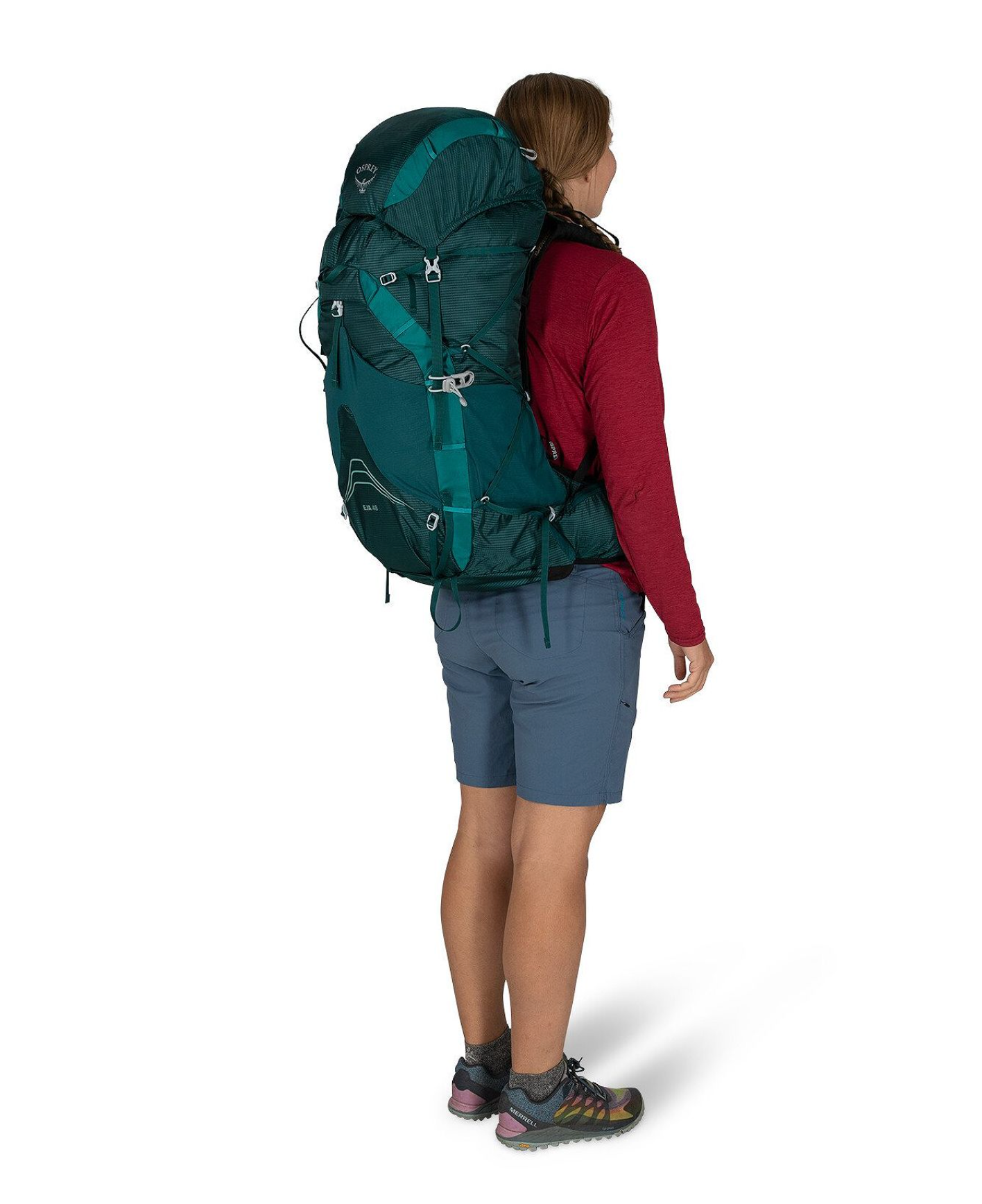 Eja | 48 | Women's
