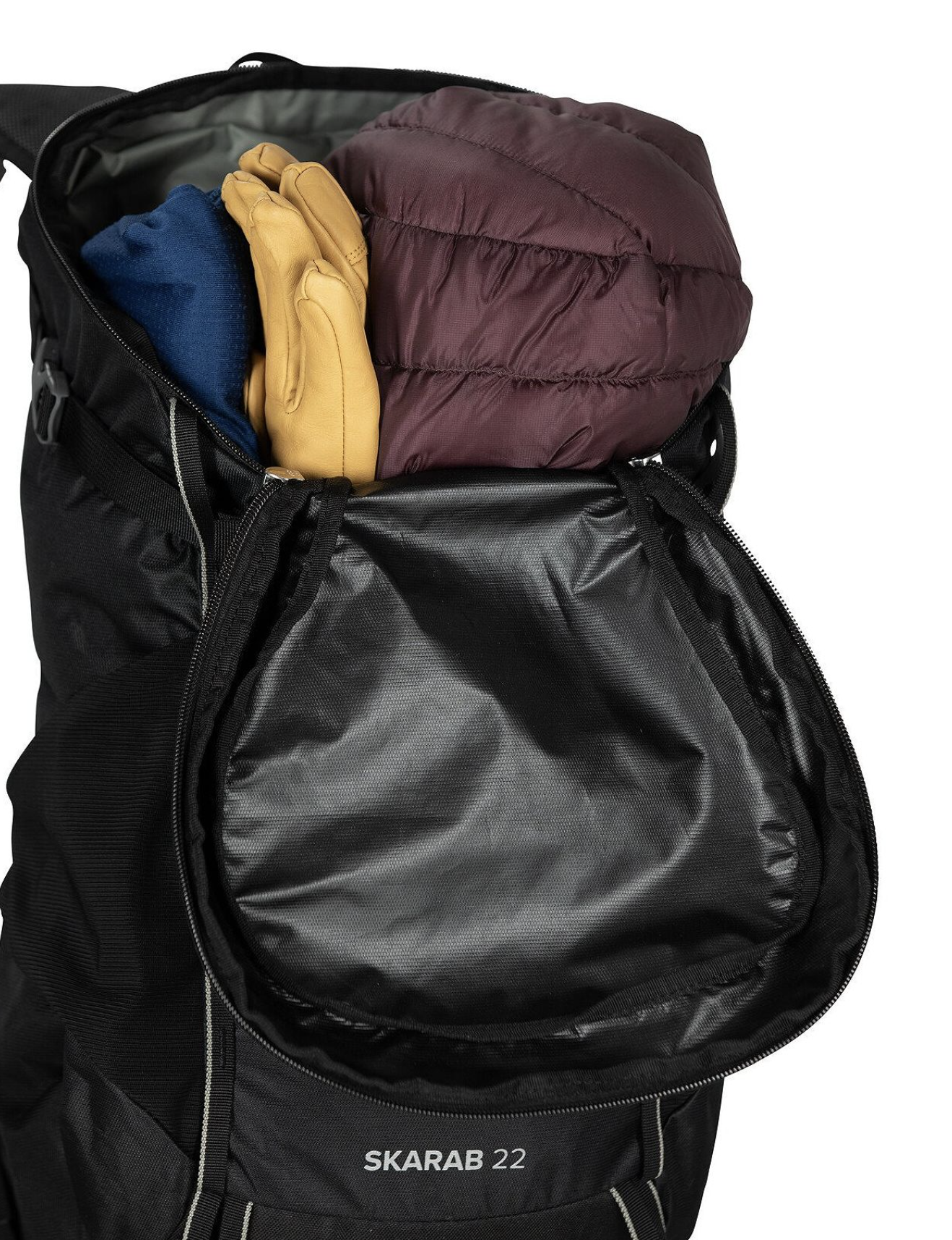 Skarab | 22 | Men's