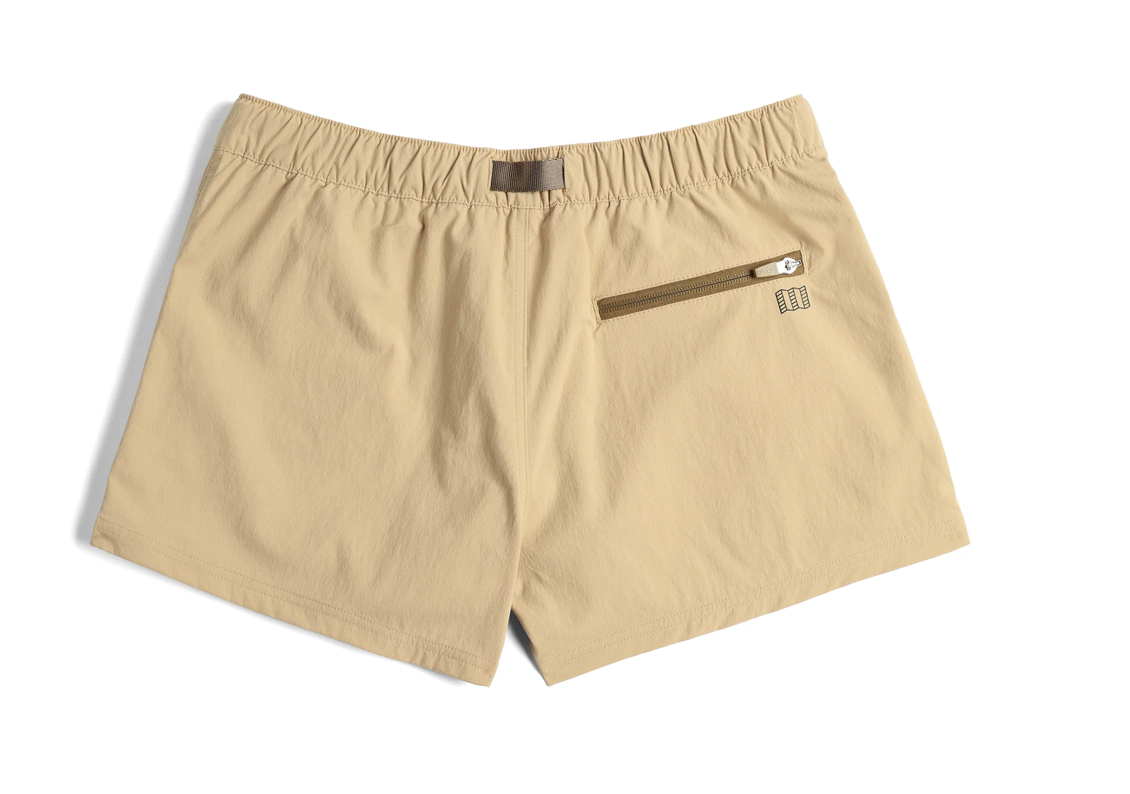 Retro River Shorts | Women's