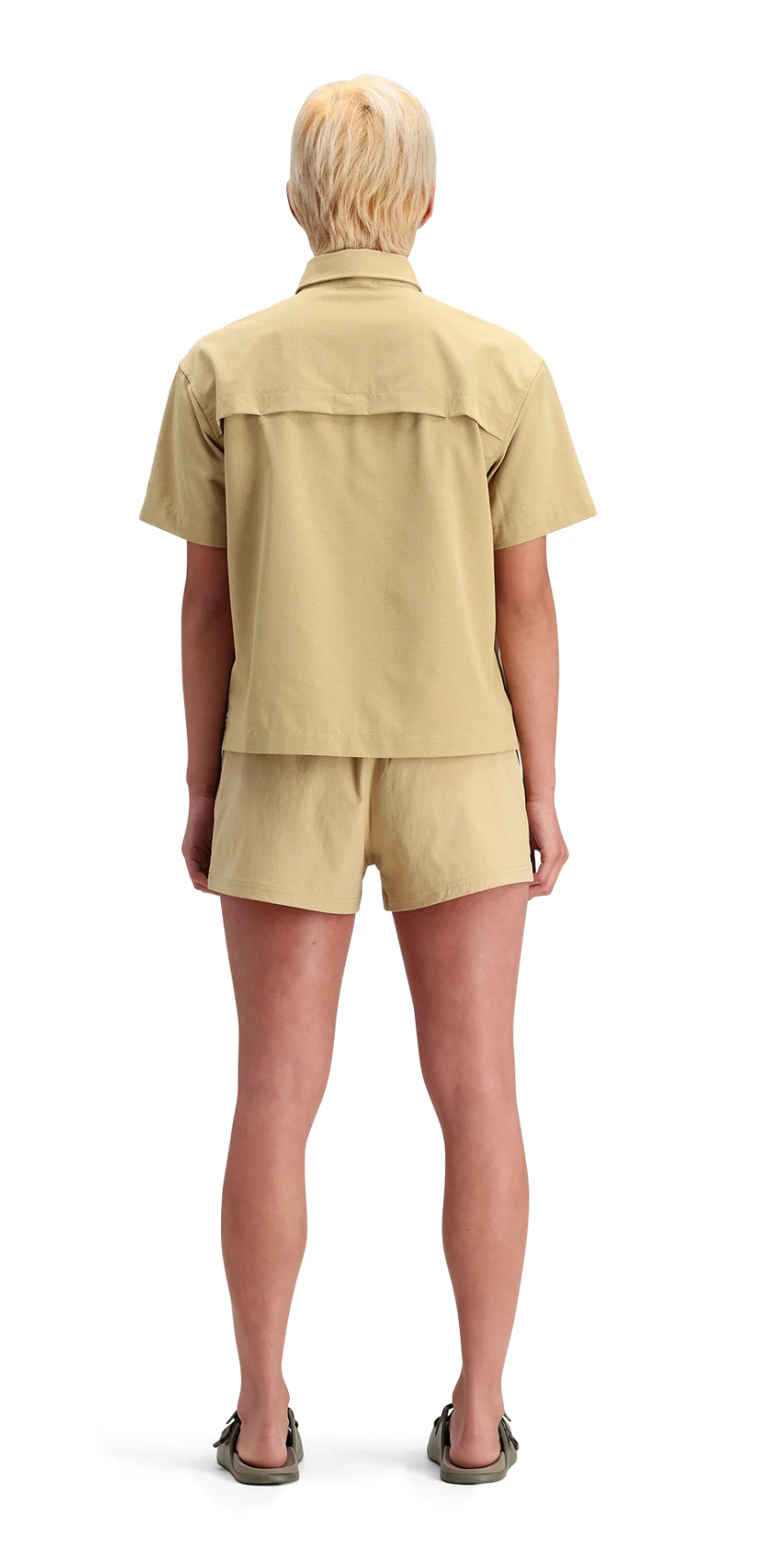 Retro River Shorts | Women's